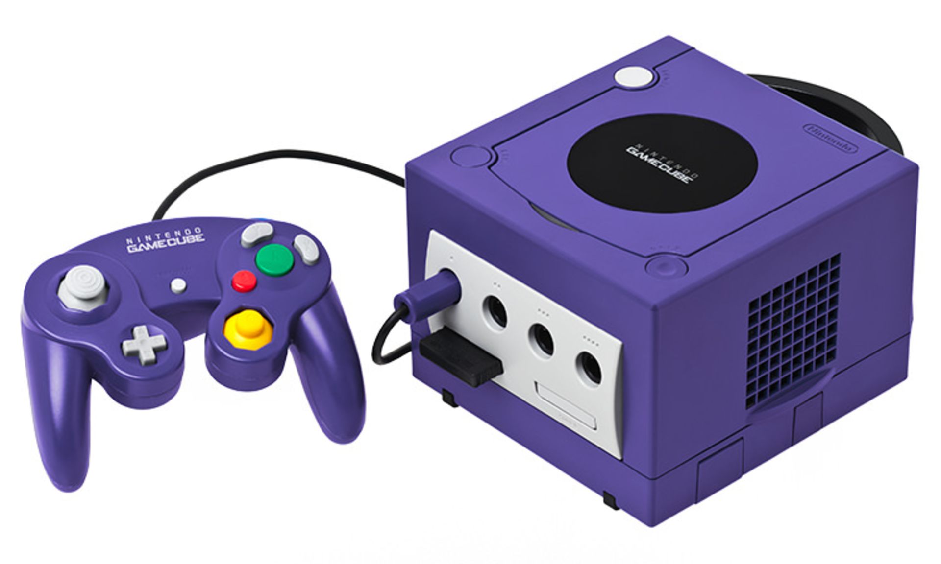 GameCube