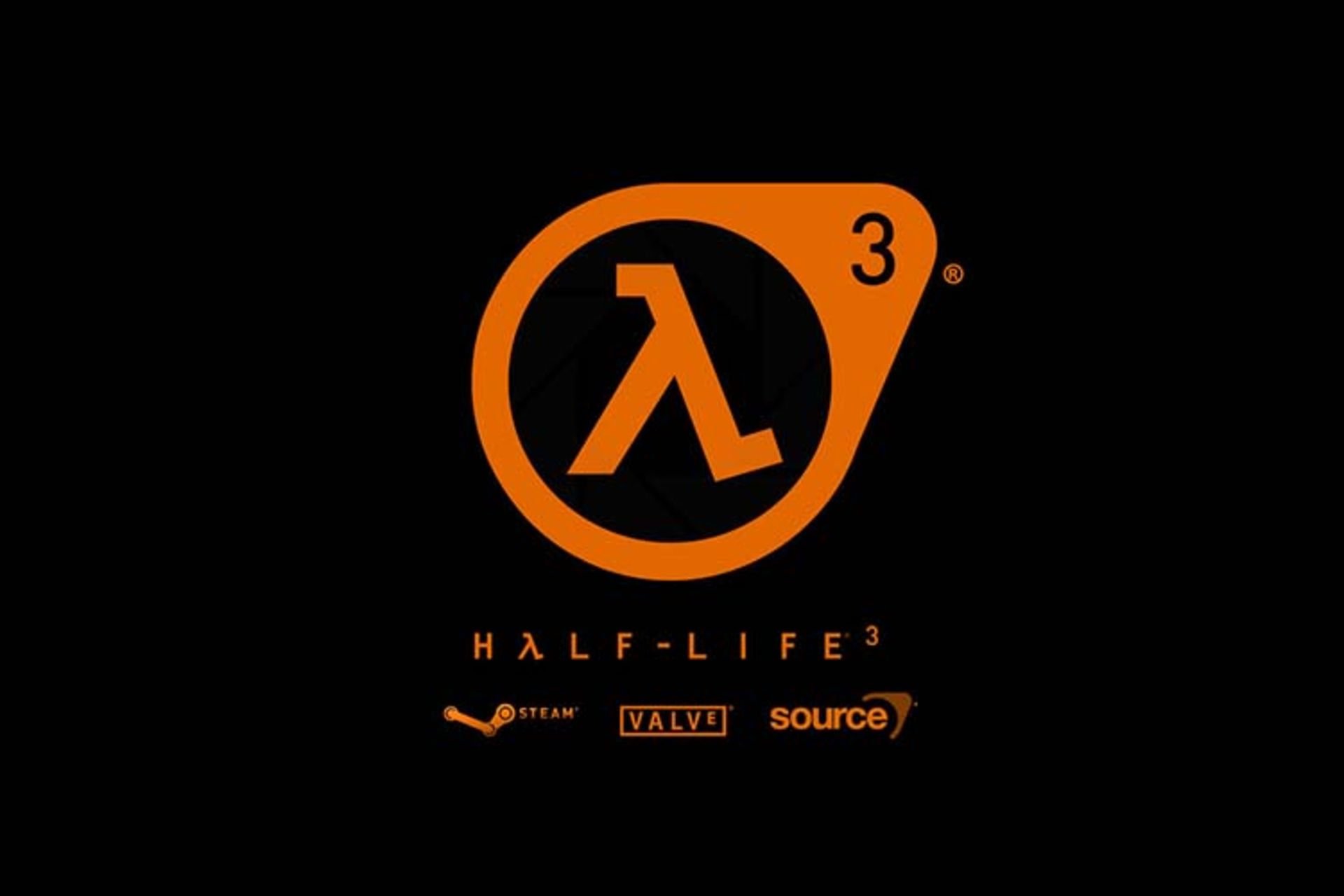 Half Life 3