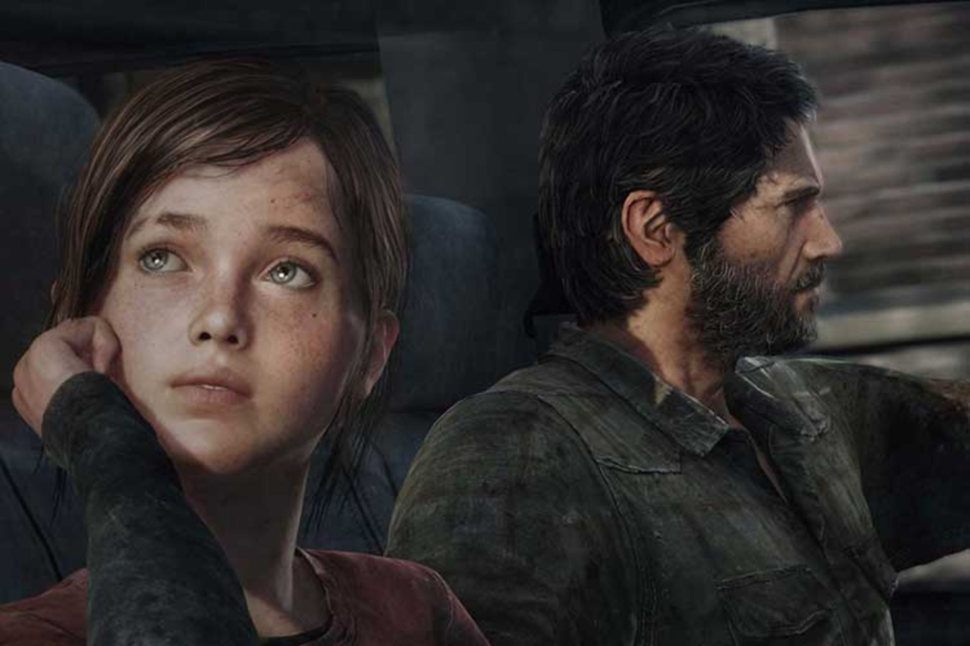 The Last of Us