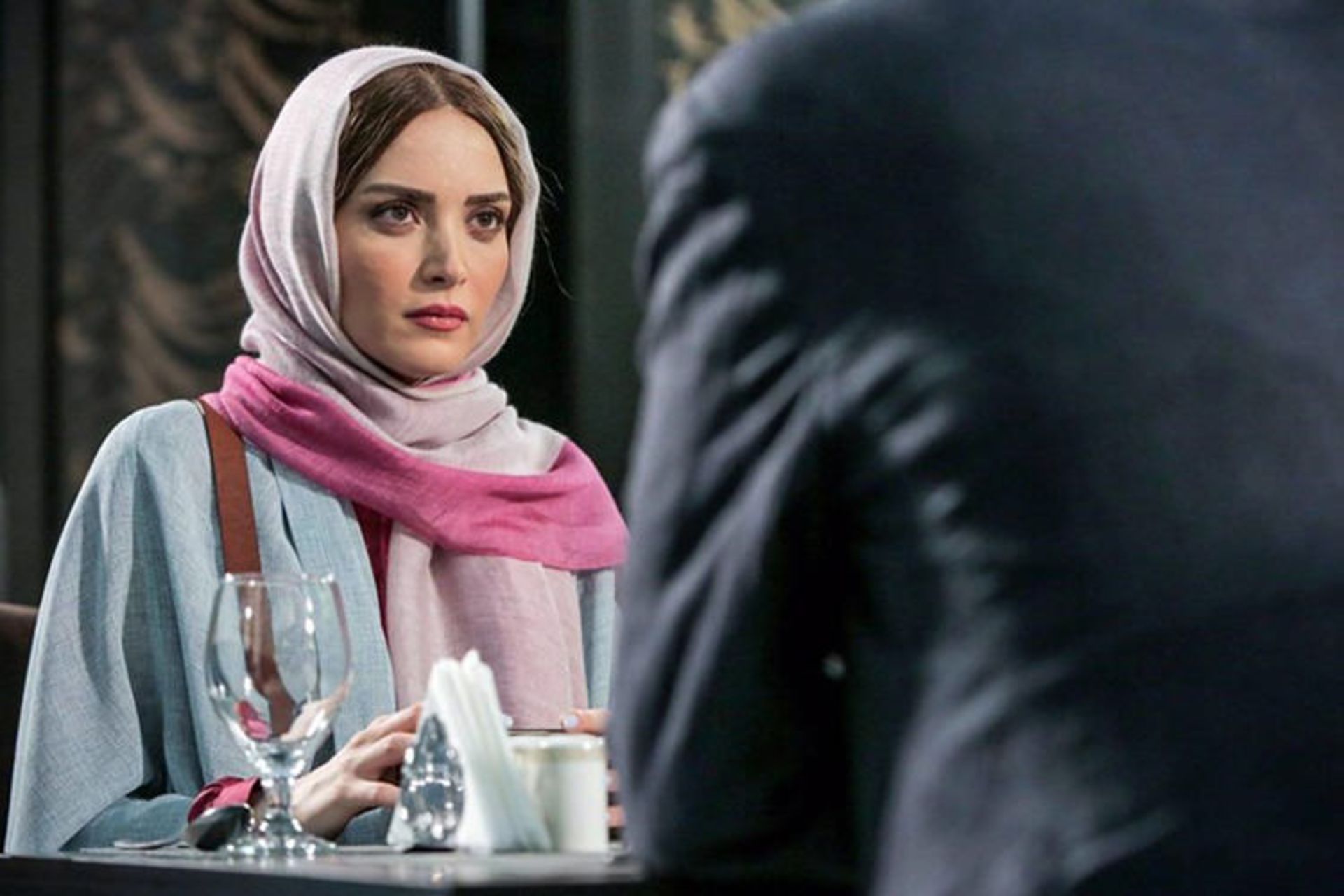 فیلم لابی
