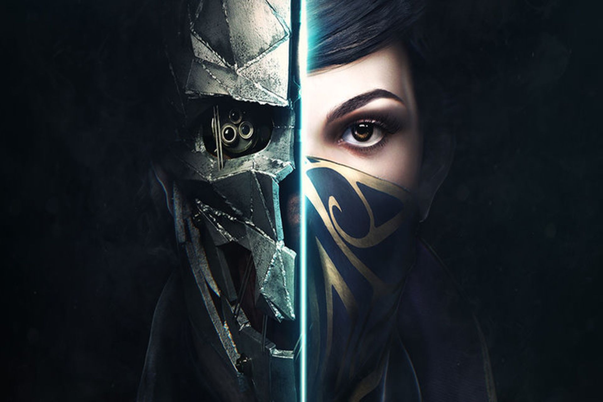 Dishonored 2