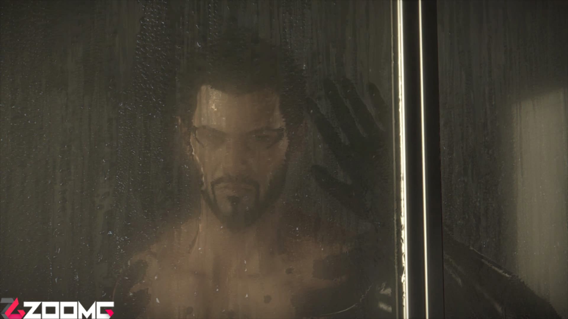 Deus Ex Mankind Divided