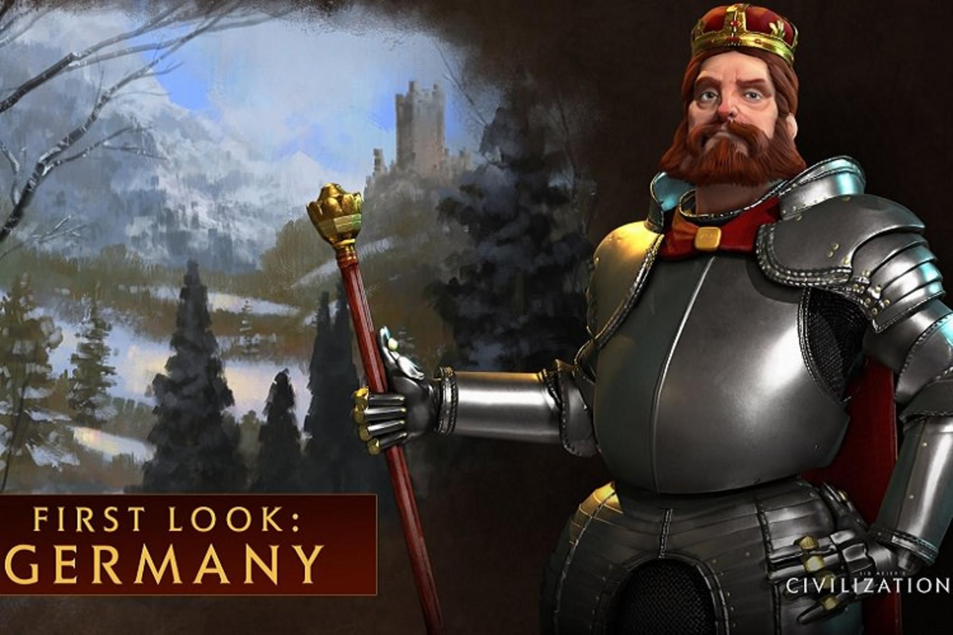 Civilization VI