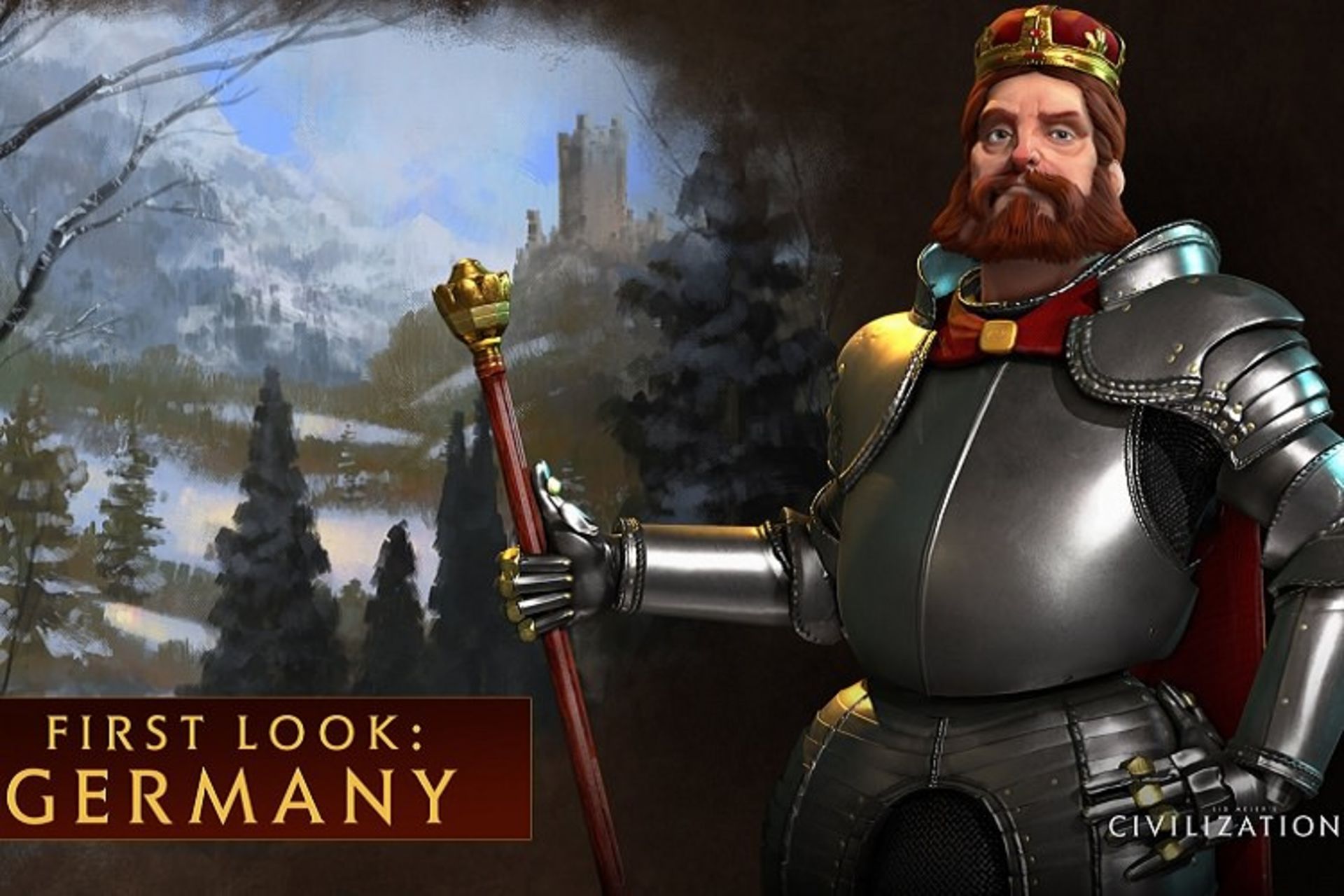 Civilization VI