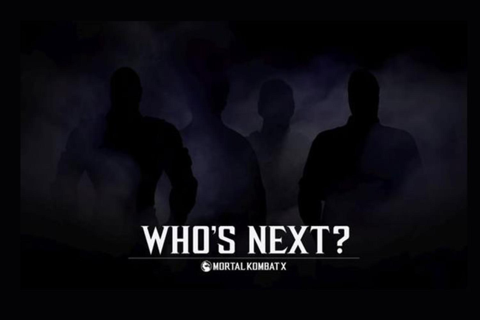 بسته ی Kombat Pack 3