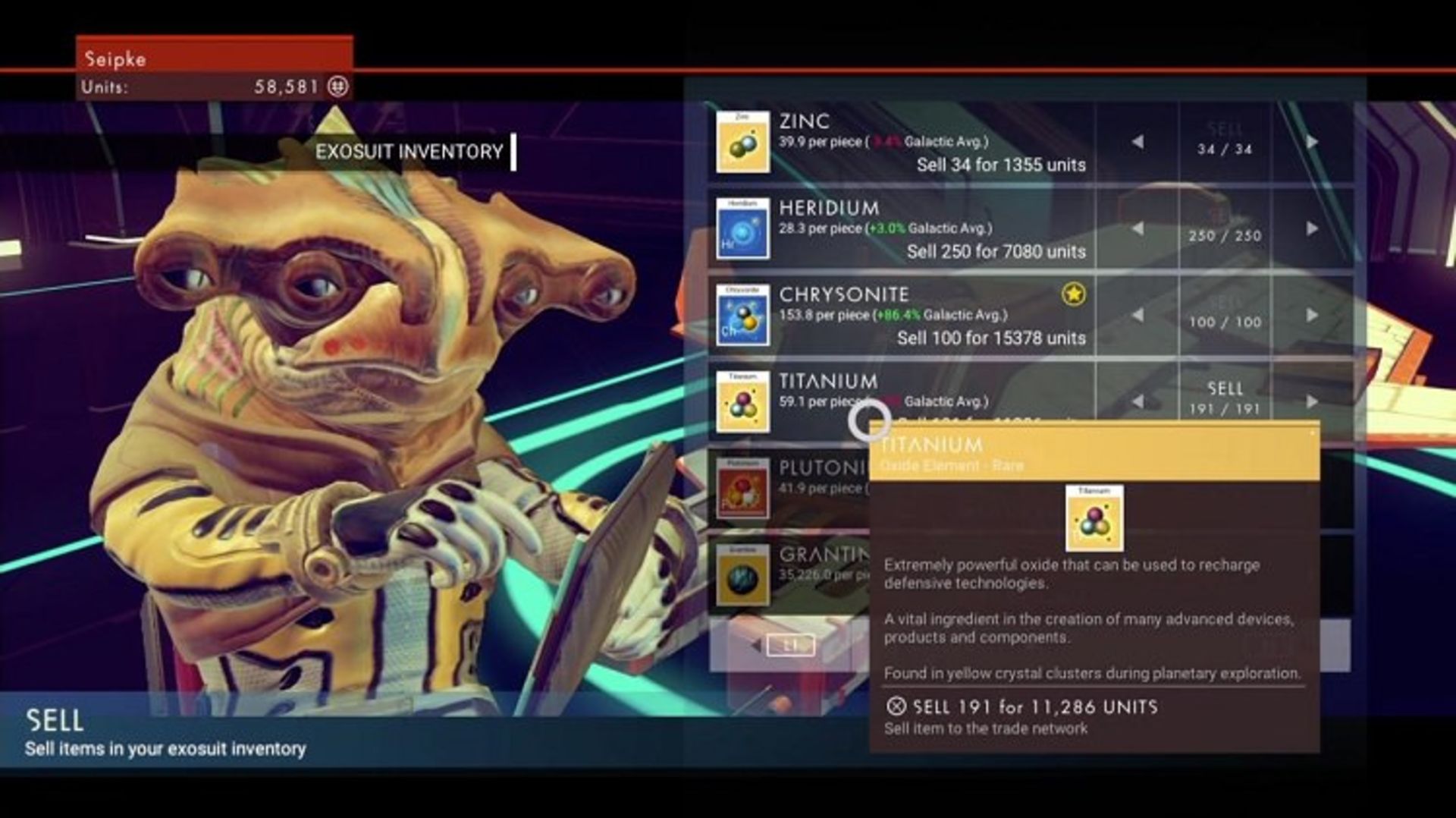 No Man's Sky