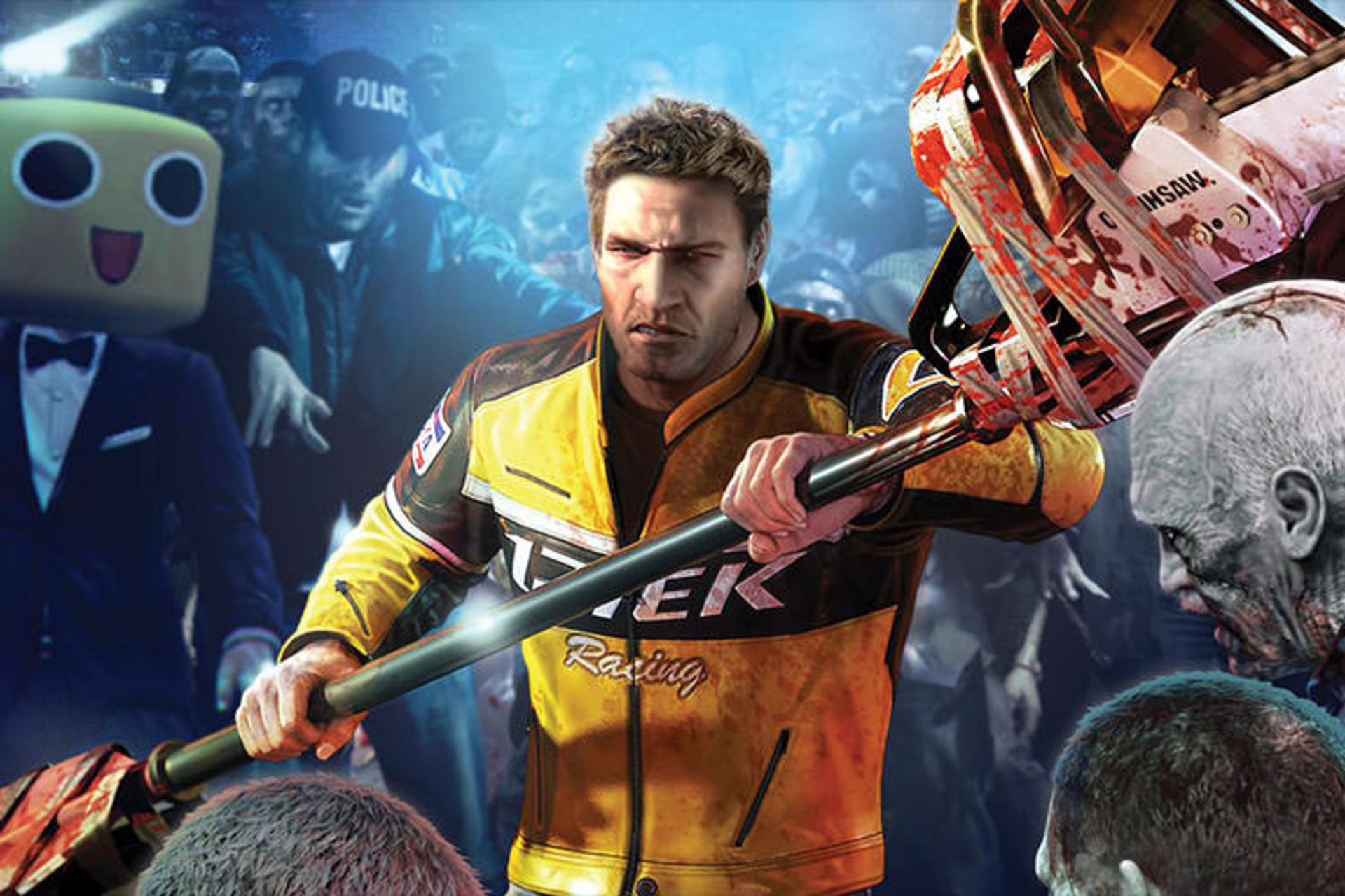 Dead Rising