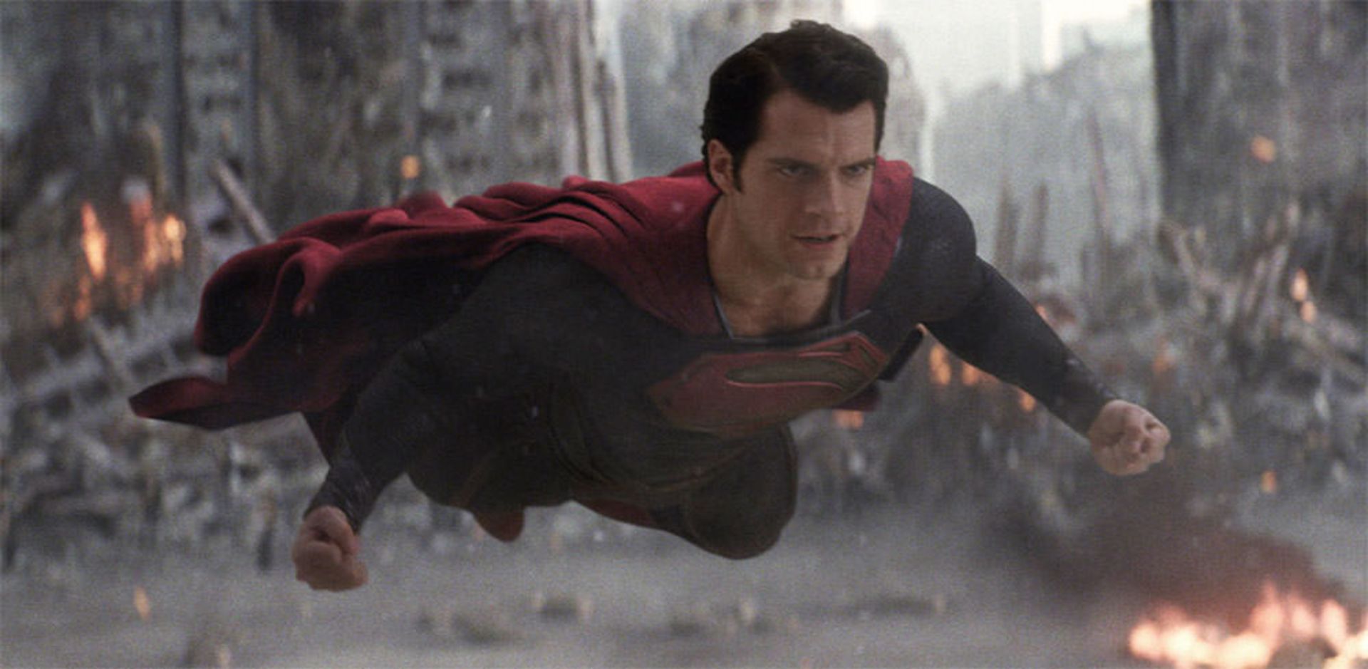 فیلم Man of Steel