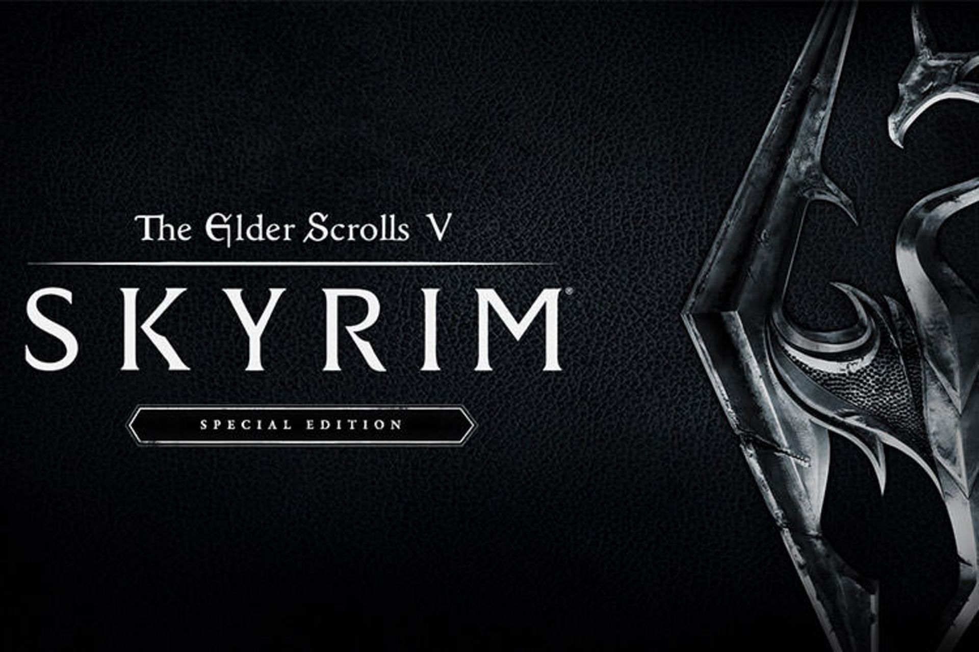 The Elder Scrolls V: Skyrim – Special Edition