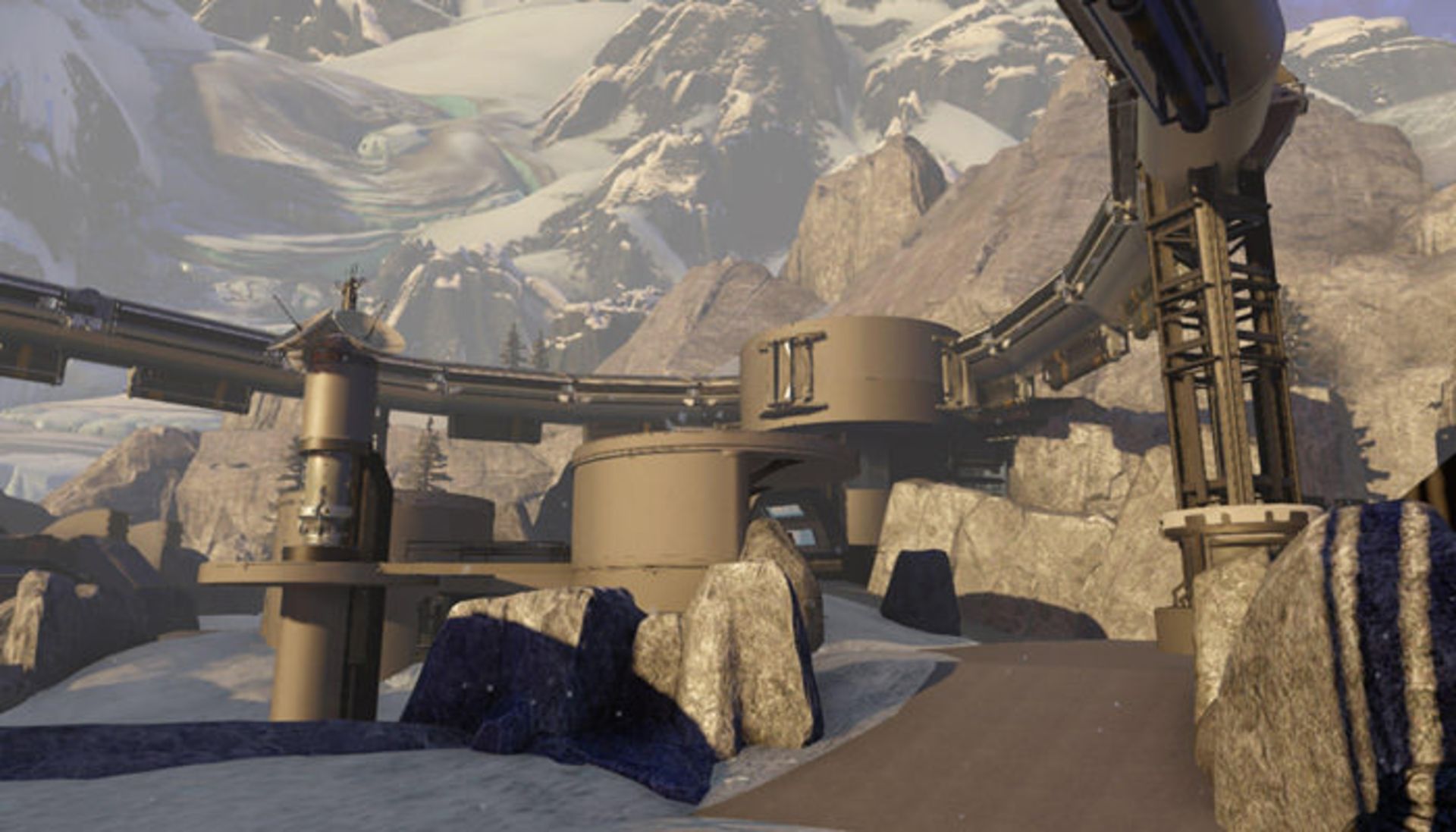 halo 5