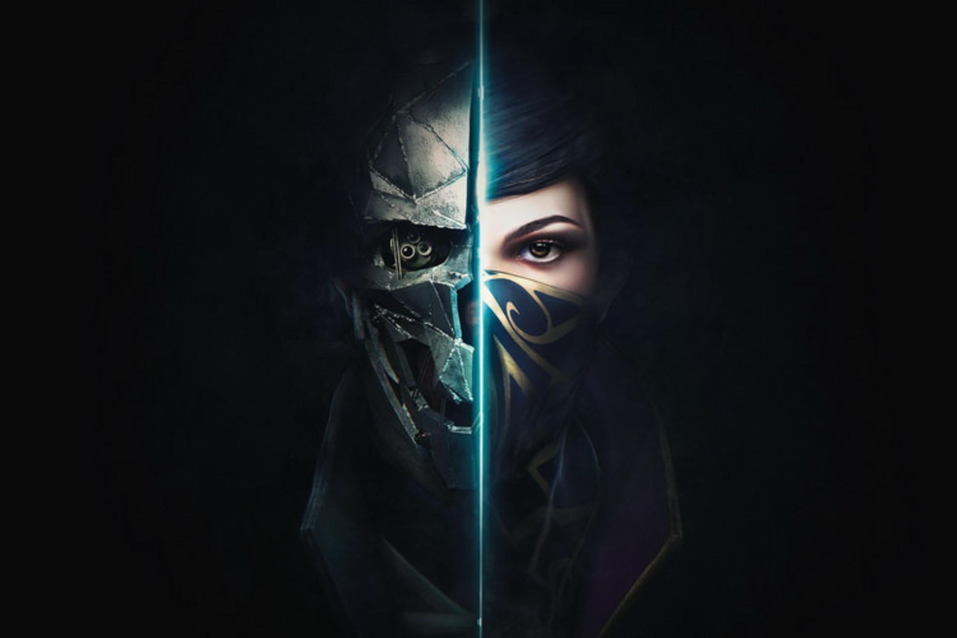 Dishonored 2
