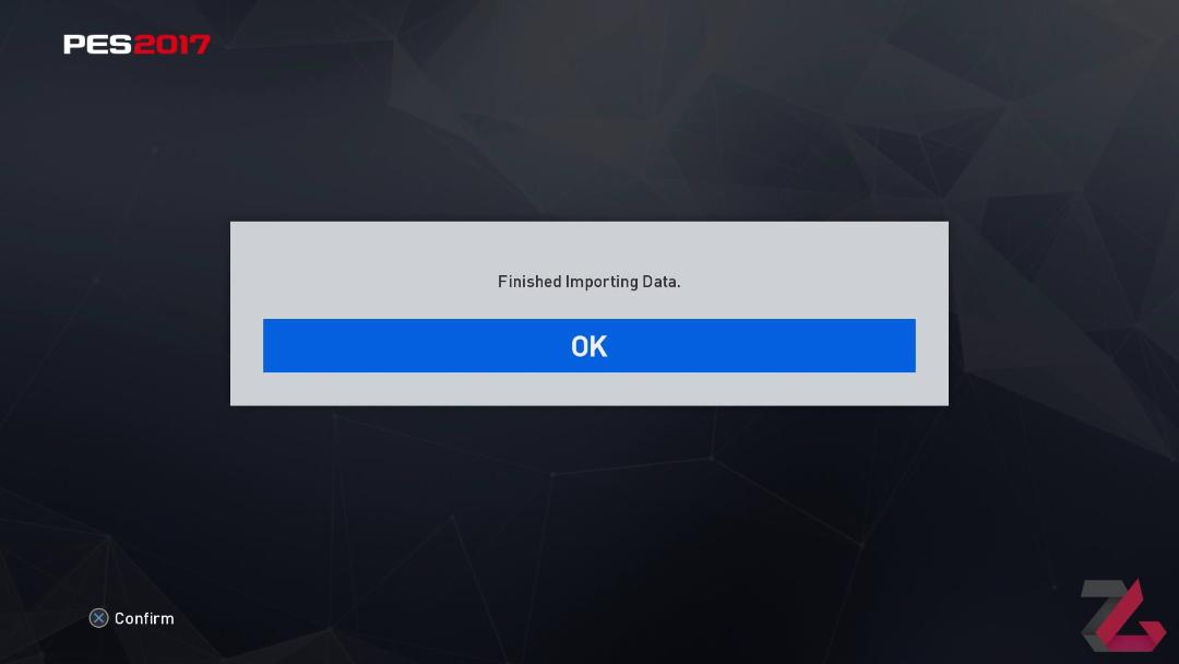 PES 2017
