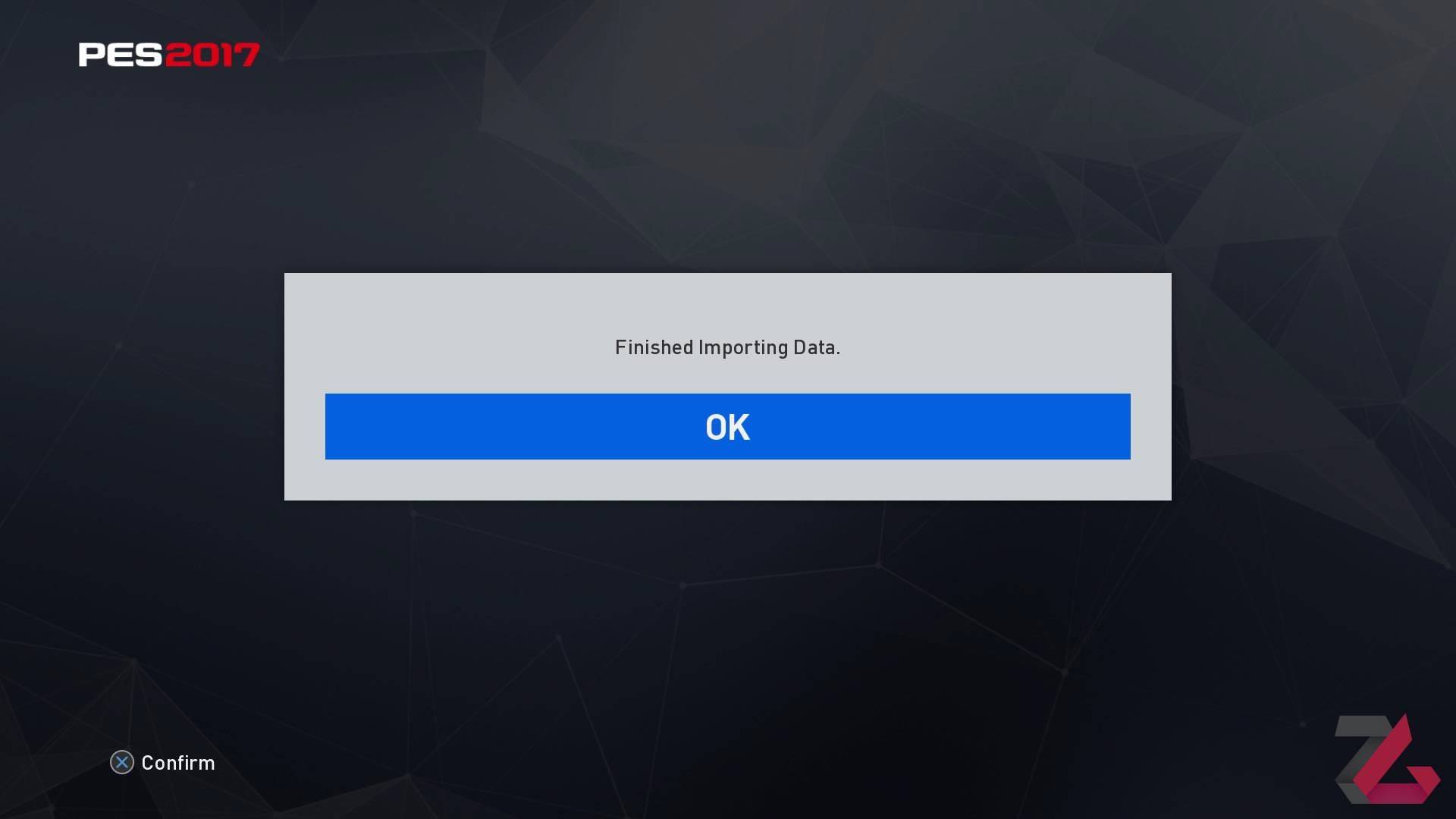PES 2017