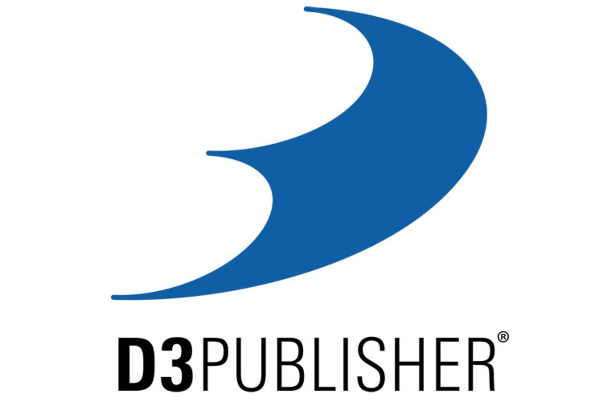  D3 Publisher