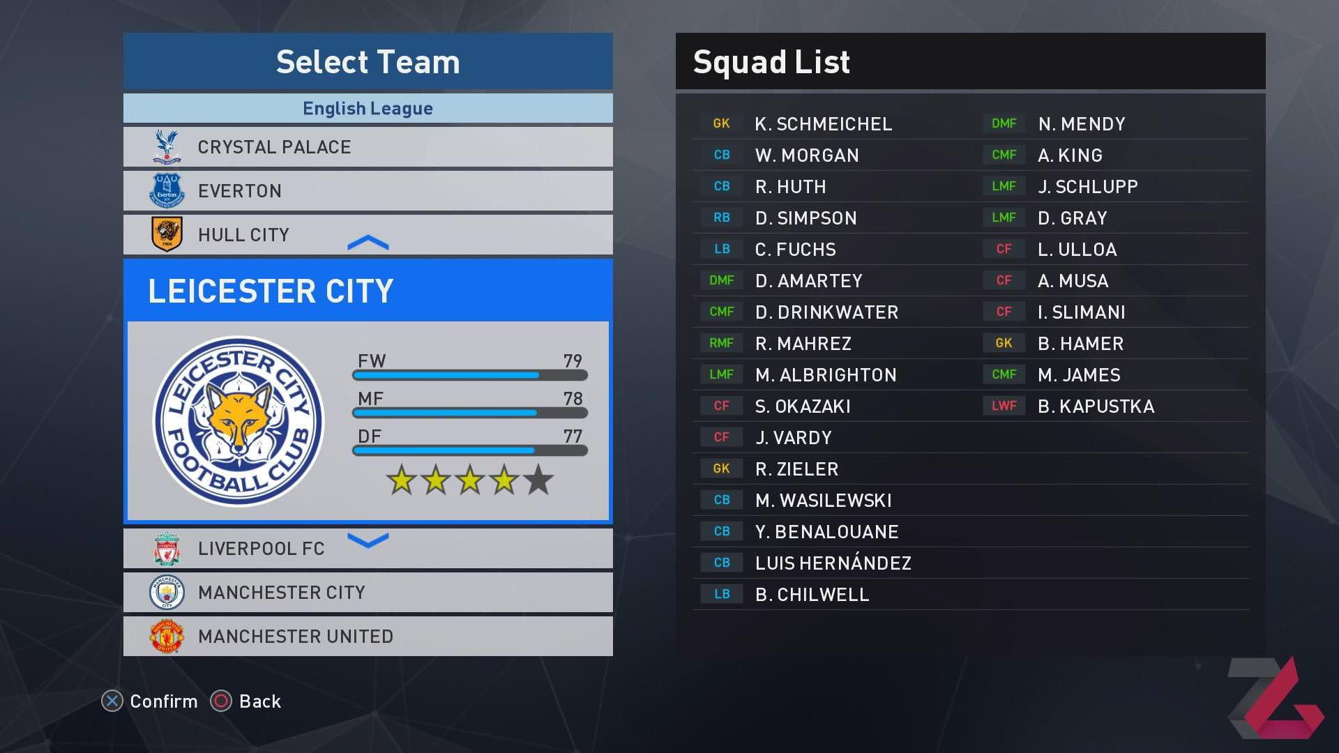 PES 2017