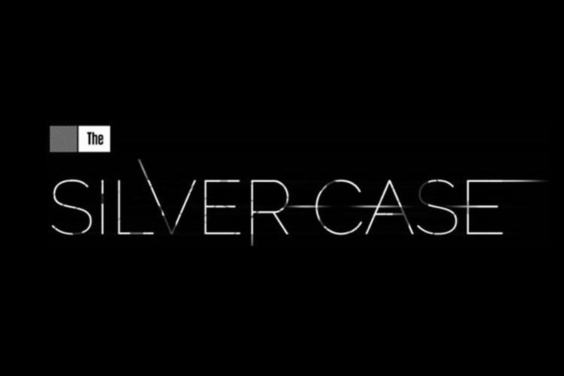 The Silver Case