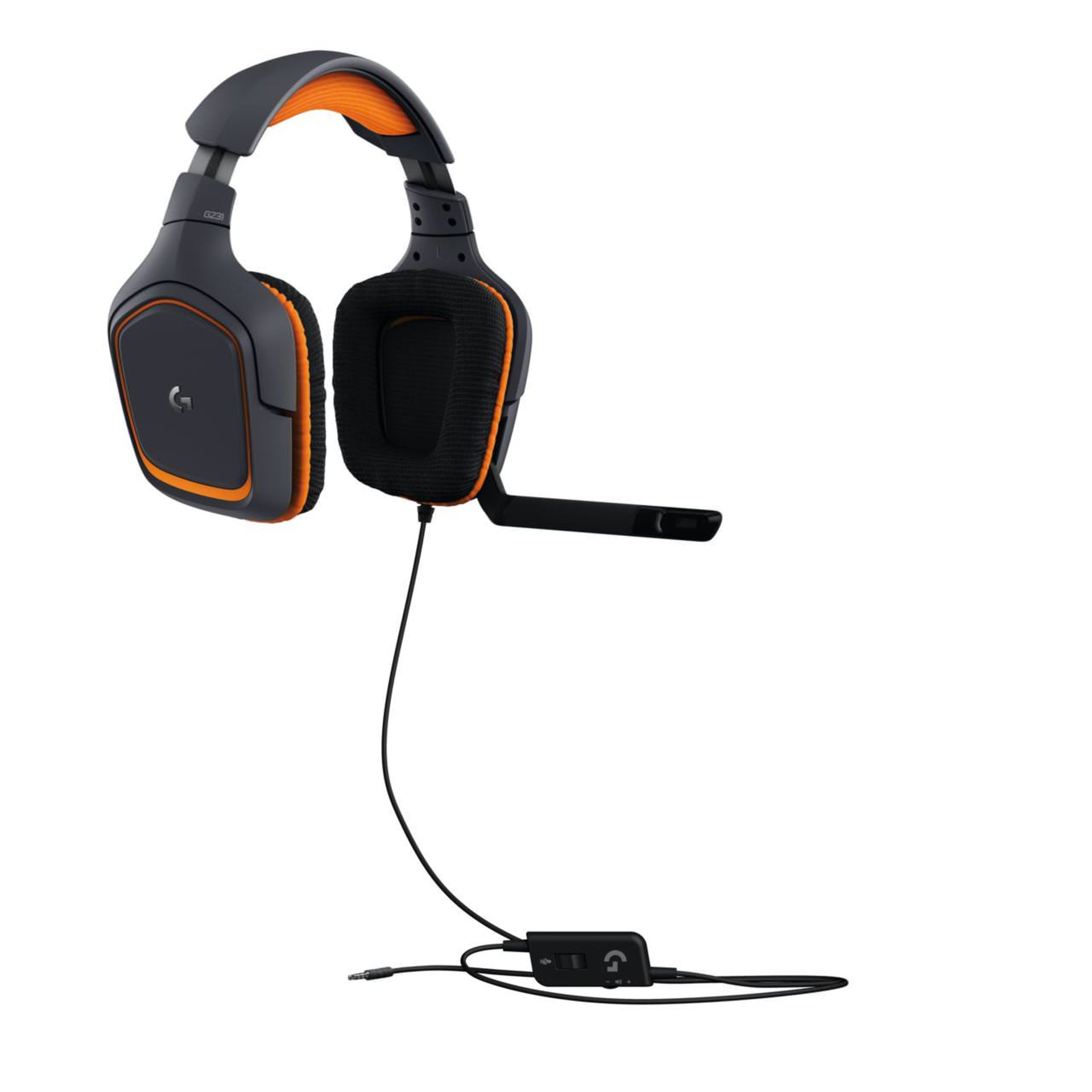 Logitech Prodigy
