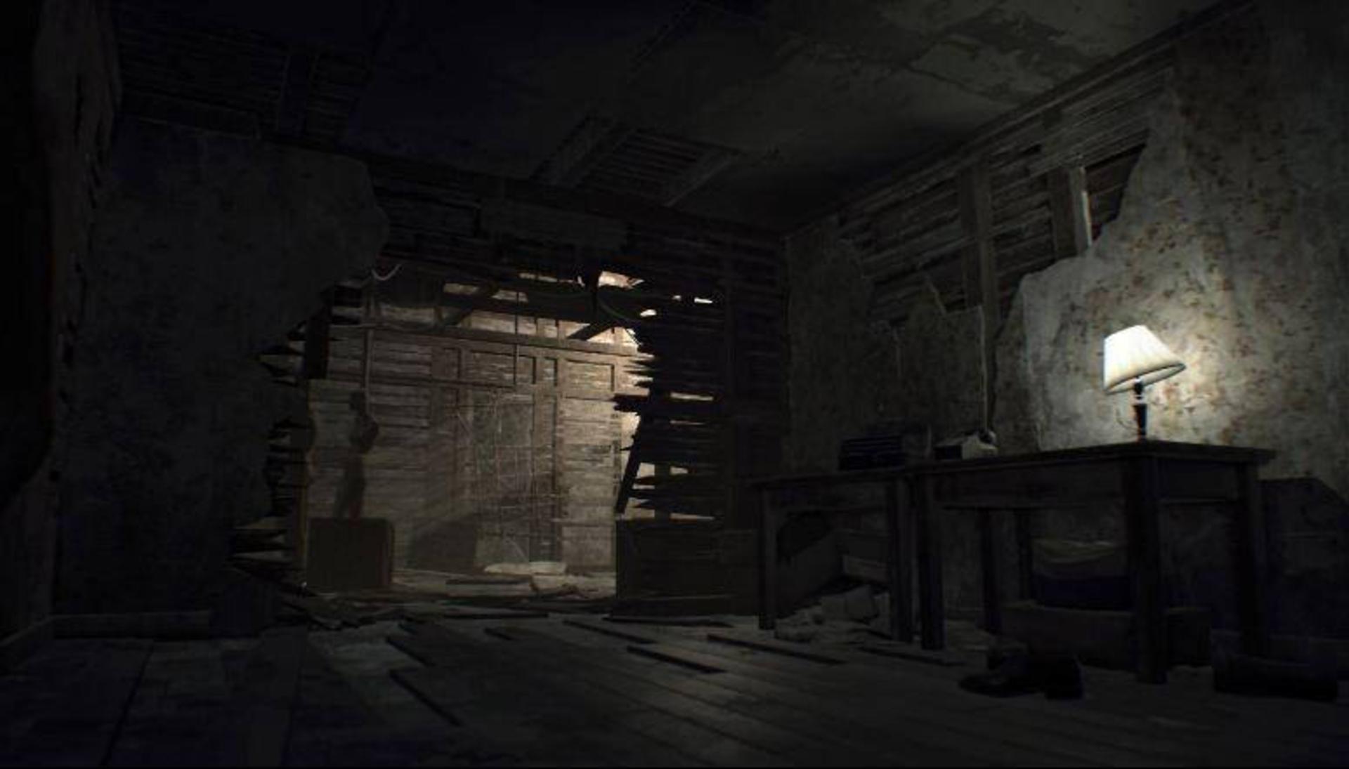 Resident Evil 7