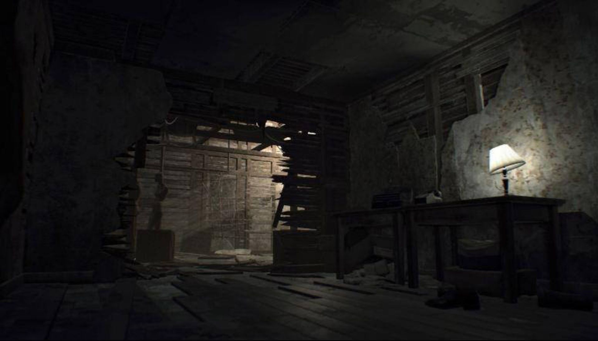 Resident Evil 7