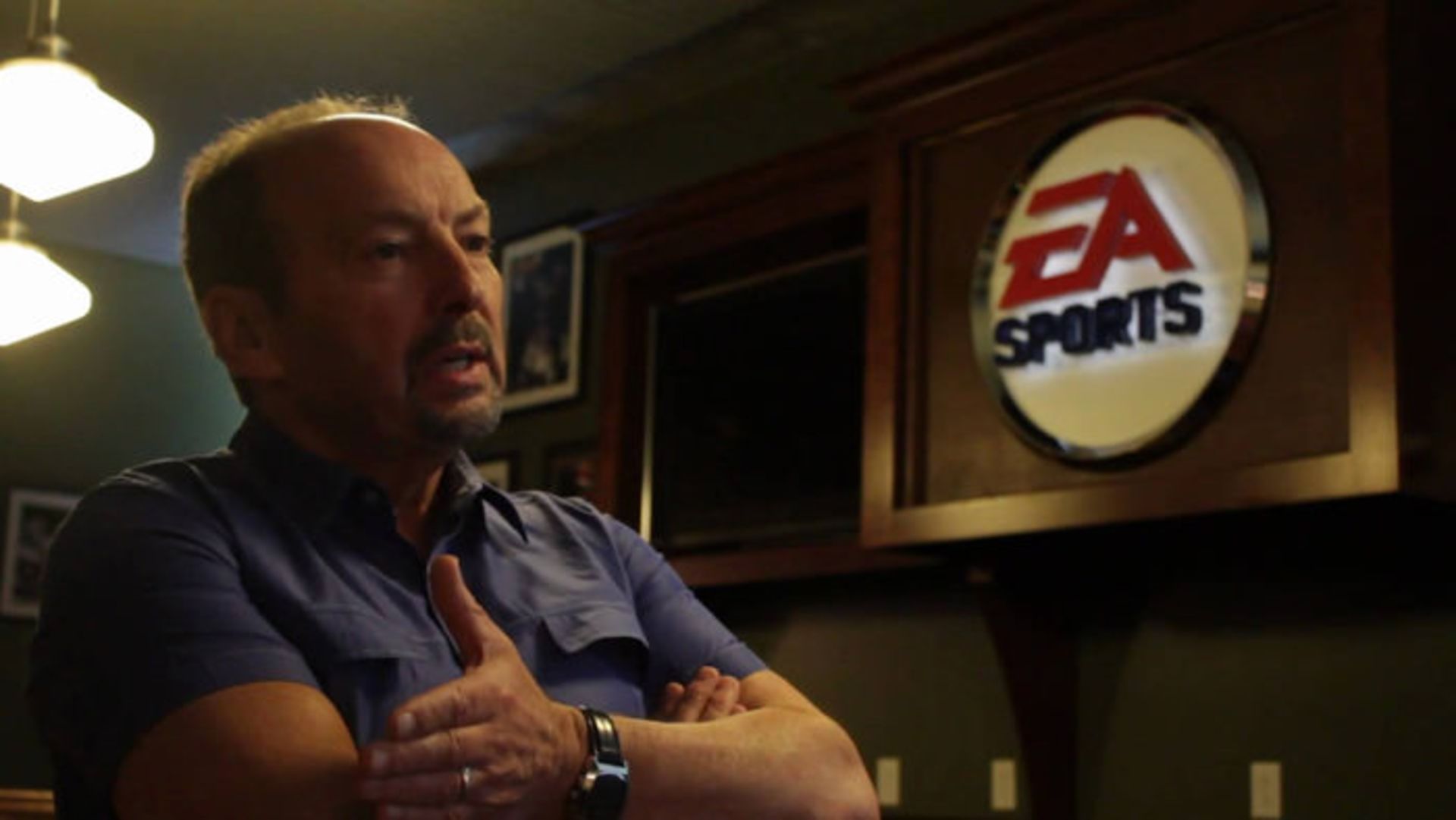 Peter Moore