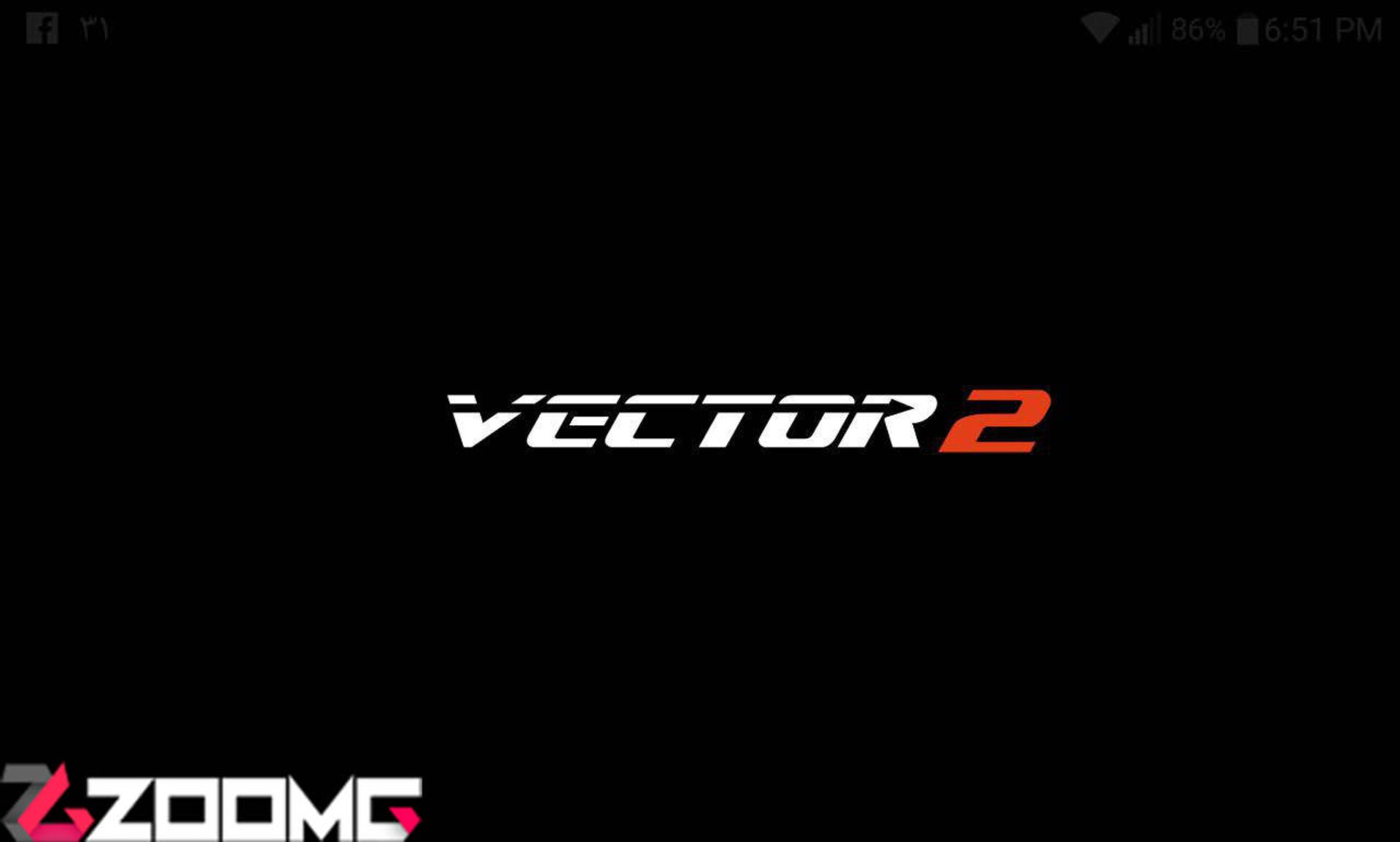 Vector 2 