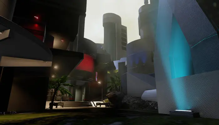 halo 5