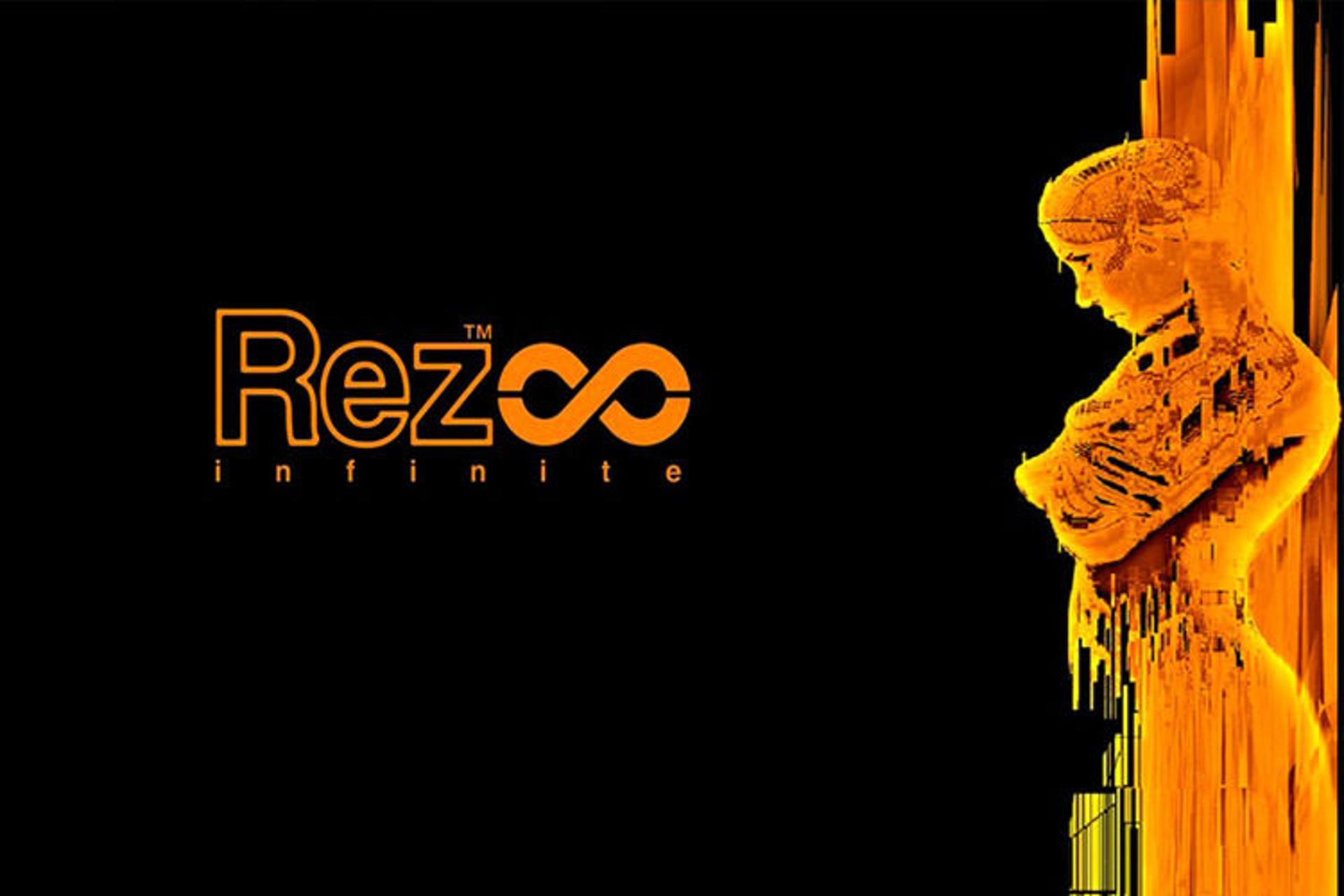Rez Infinite