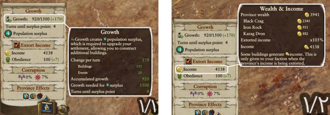 آموزش بازی Total War: Warhammer