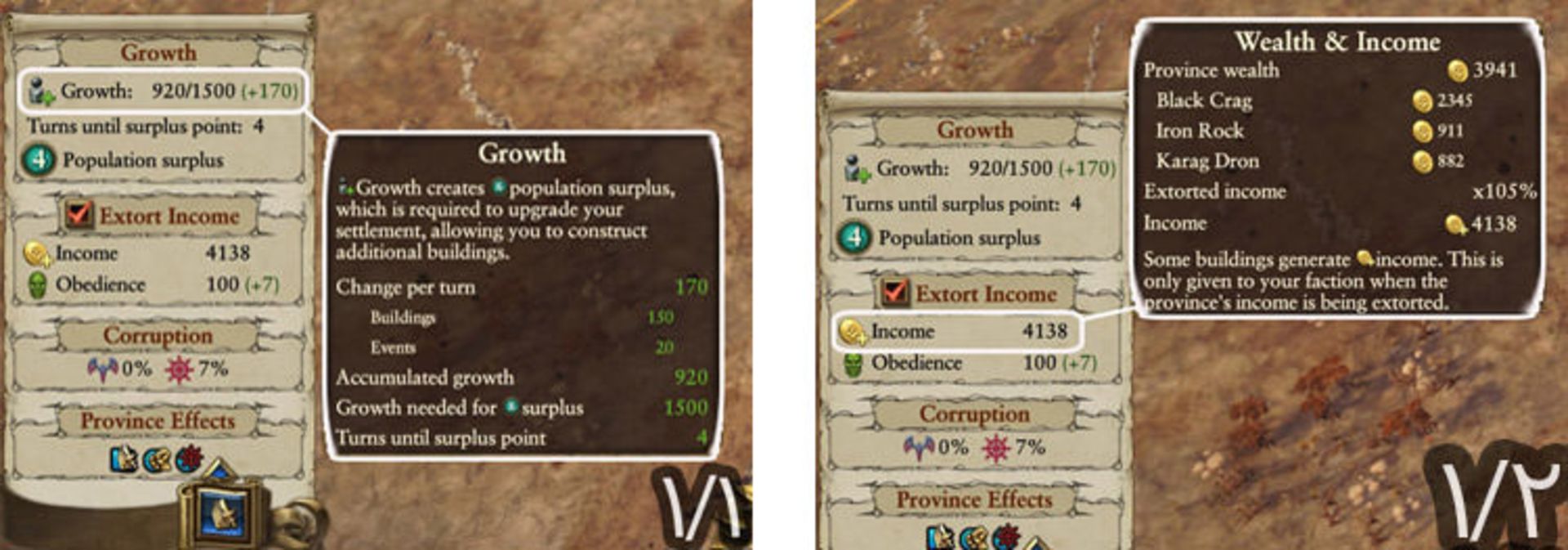 آموزش بازی Total War: Warhammer