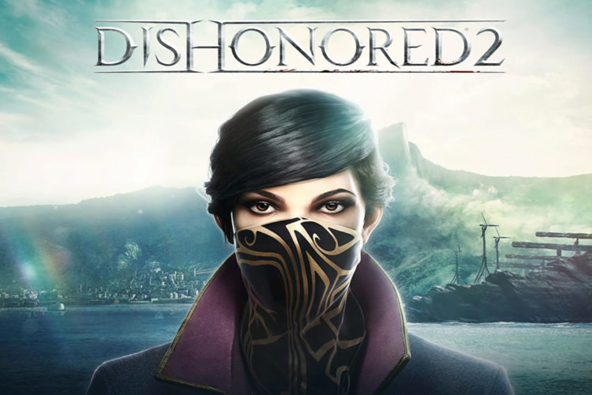 Dishonored 2