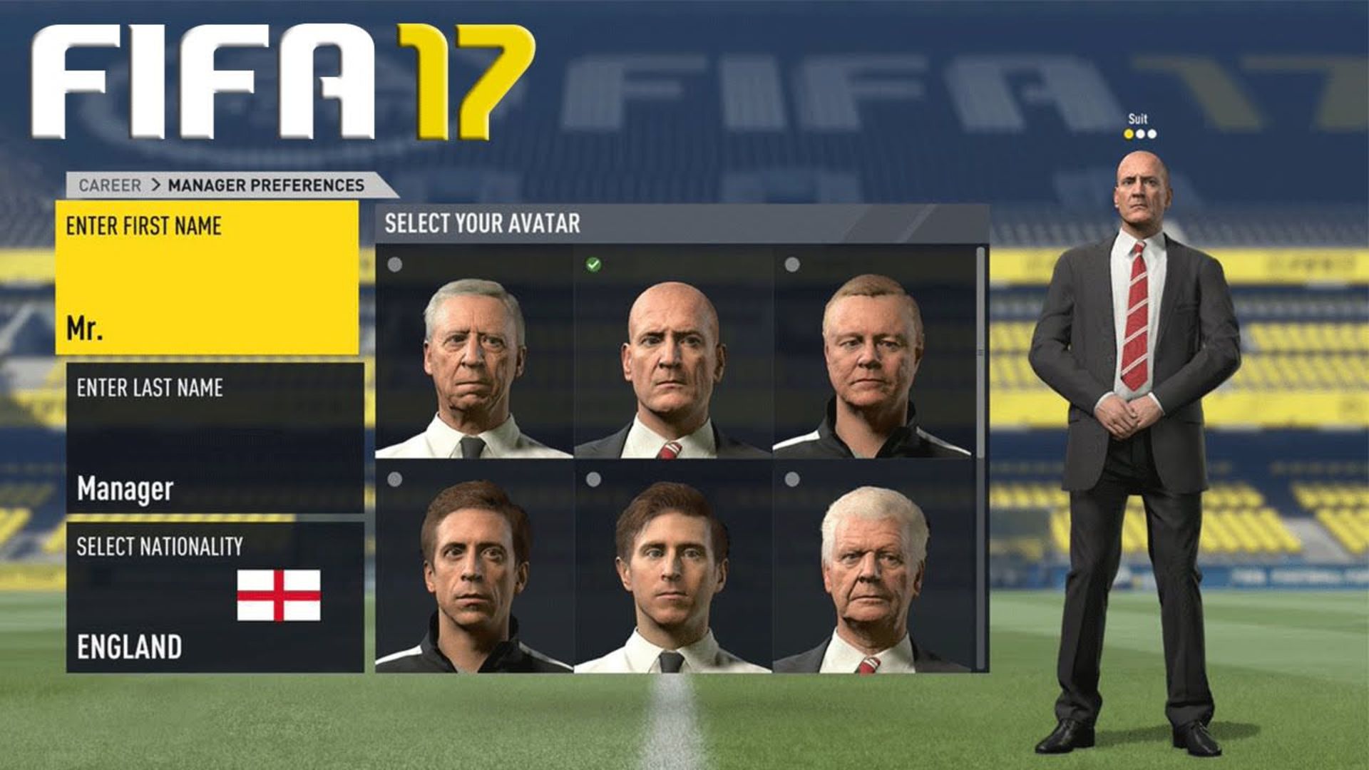 FIFA 17