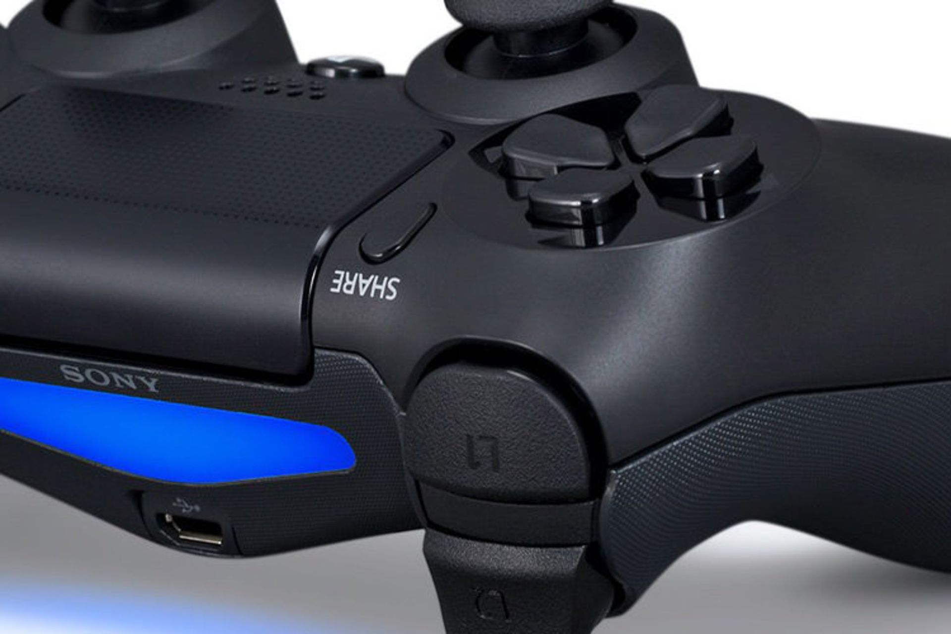 DualShock 4