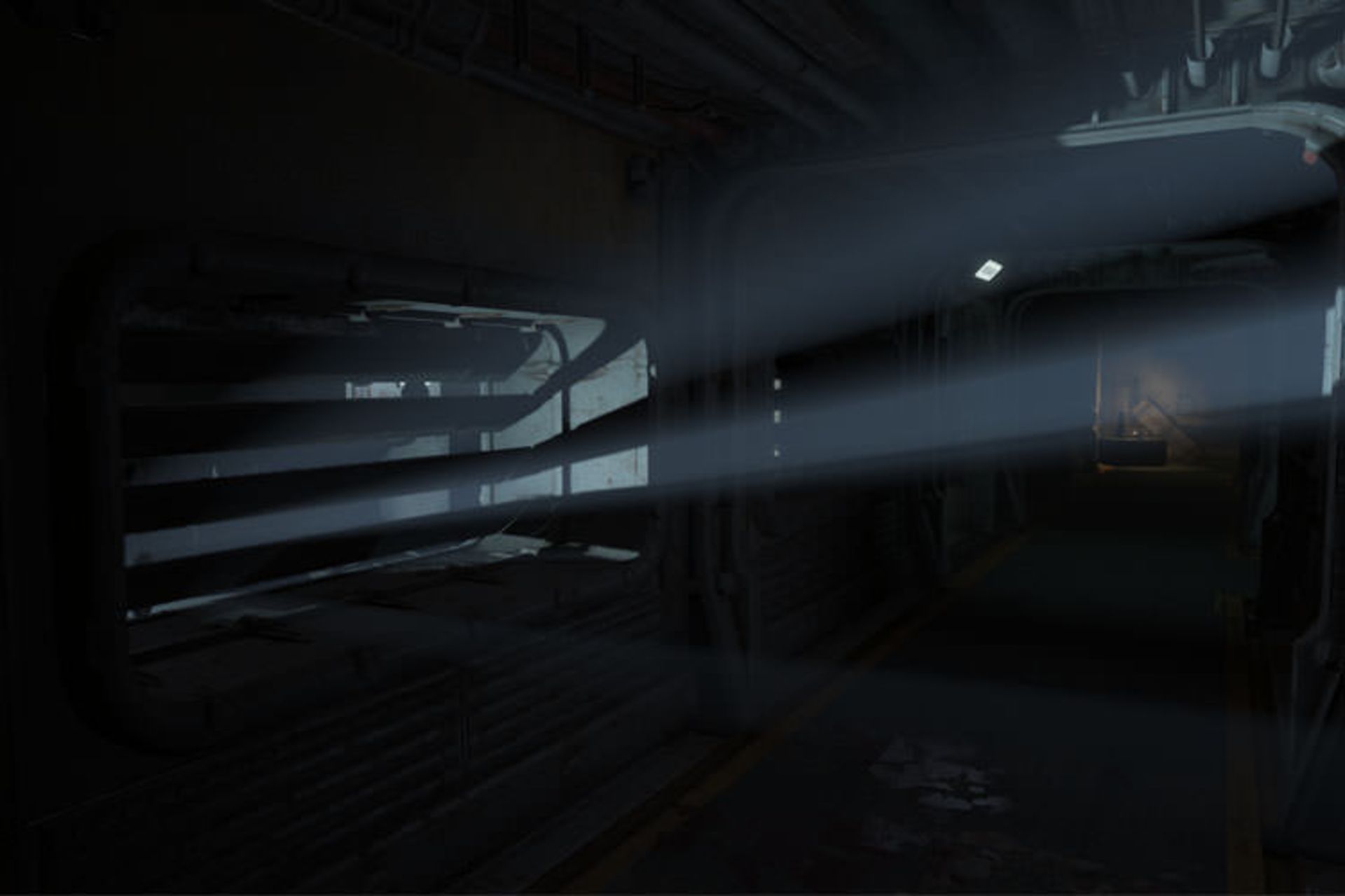 Vault 1080 Nvidia