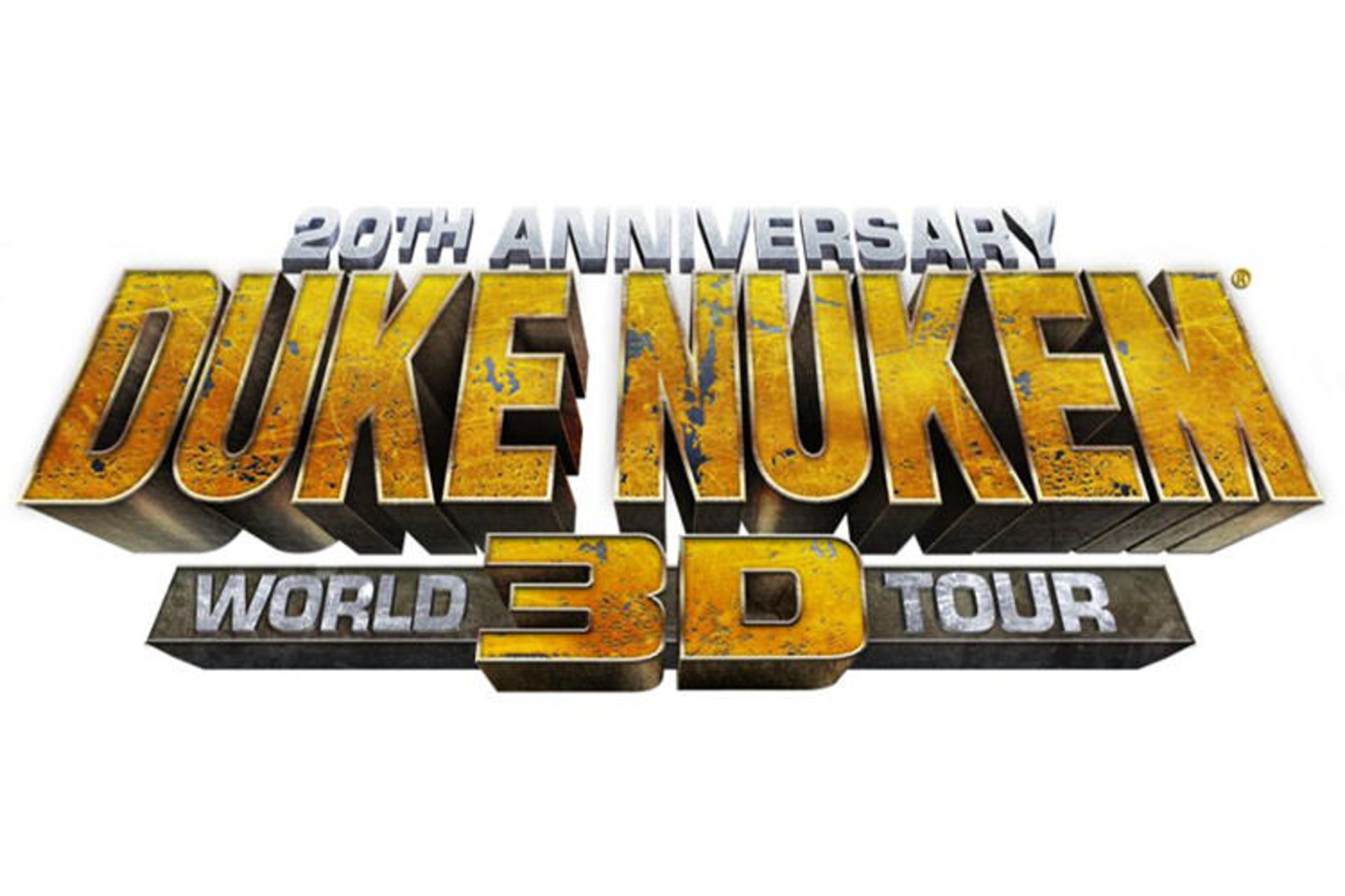 Duke Nukem 3D Anniversary