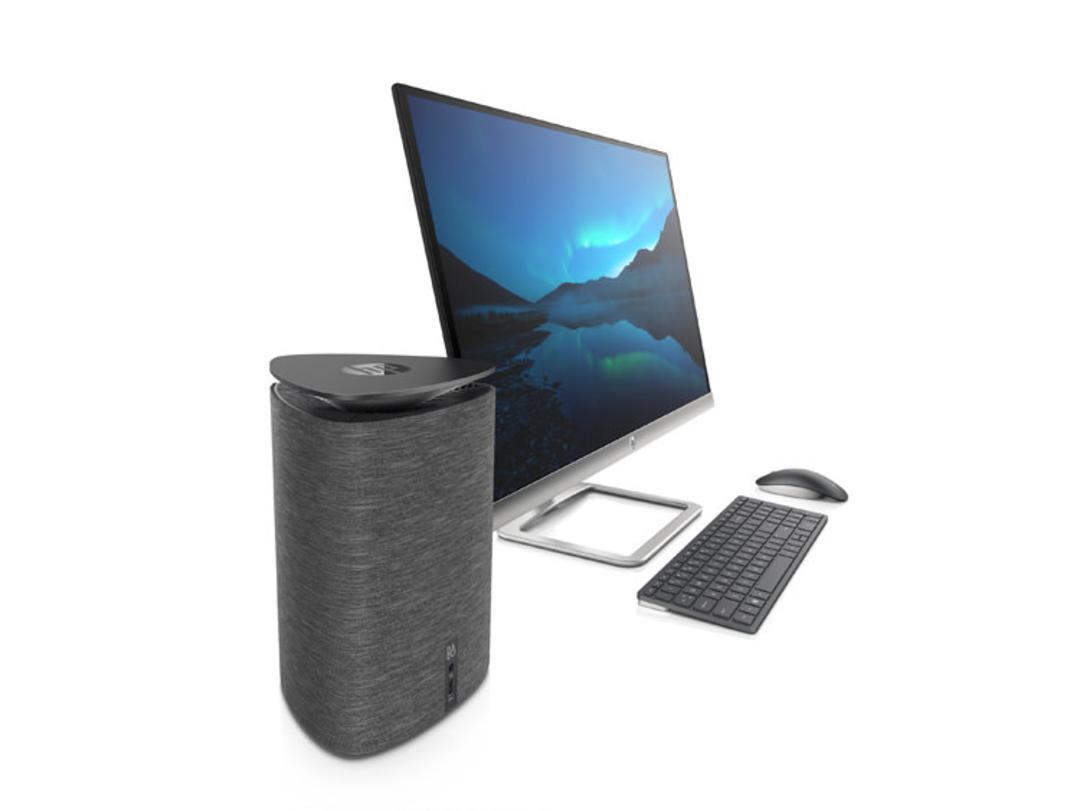 HP Wave