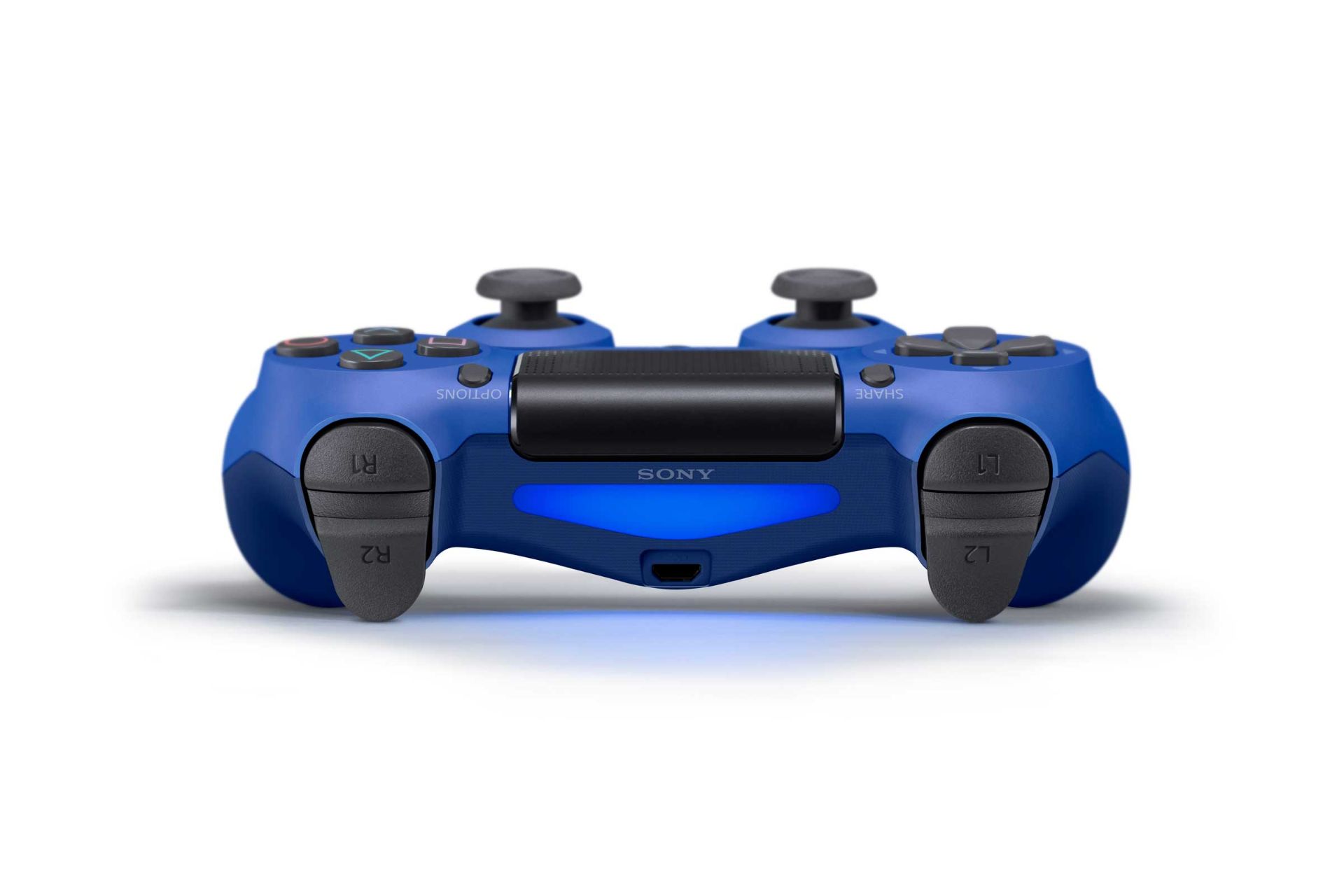 Dualshock 4