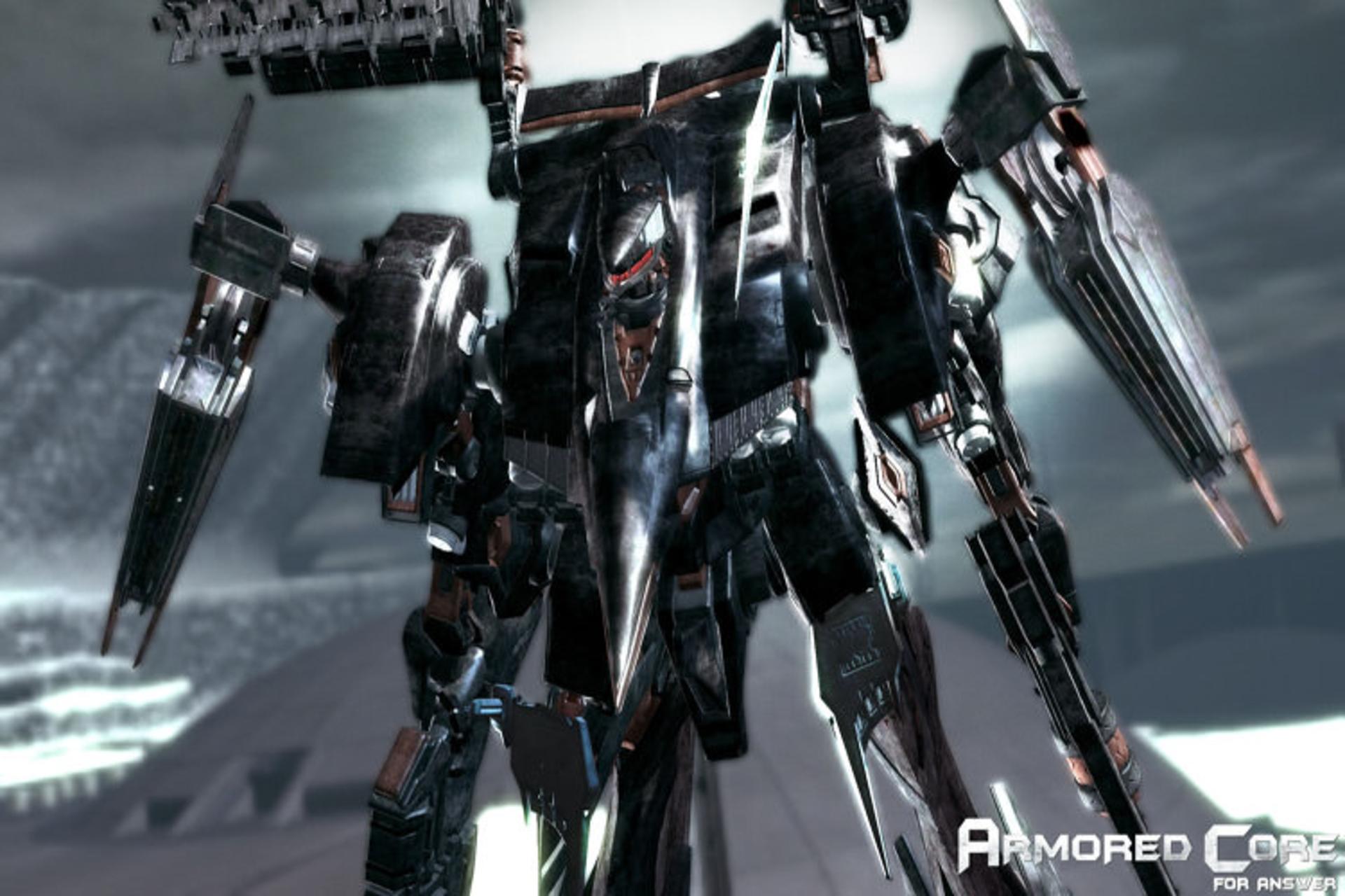 Armored Core