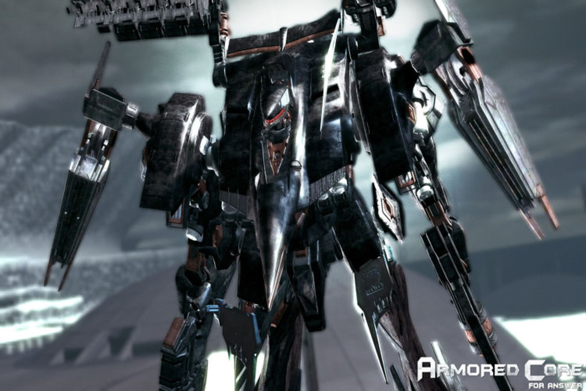 Armored Core