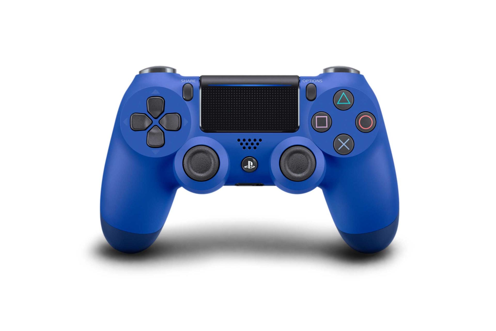 Dualshock 4
