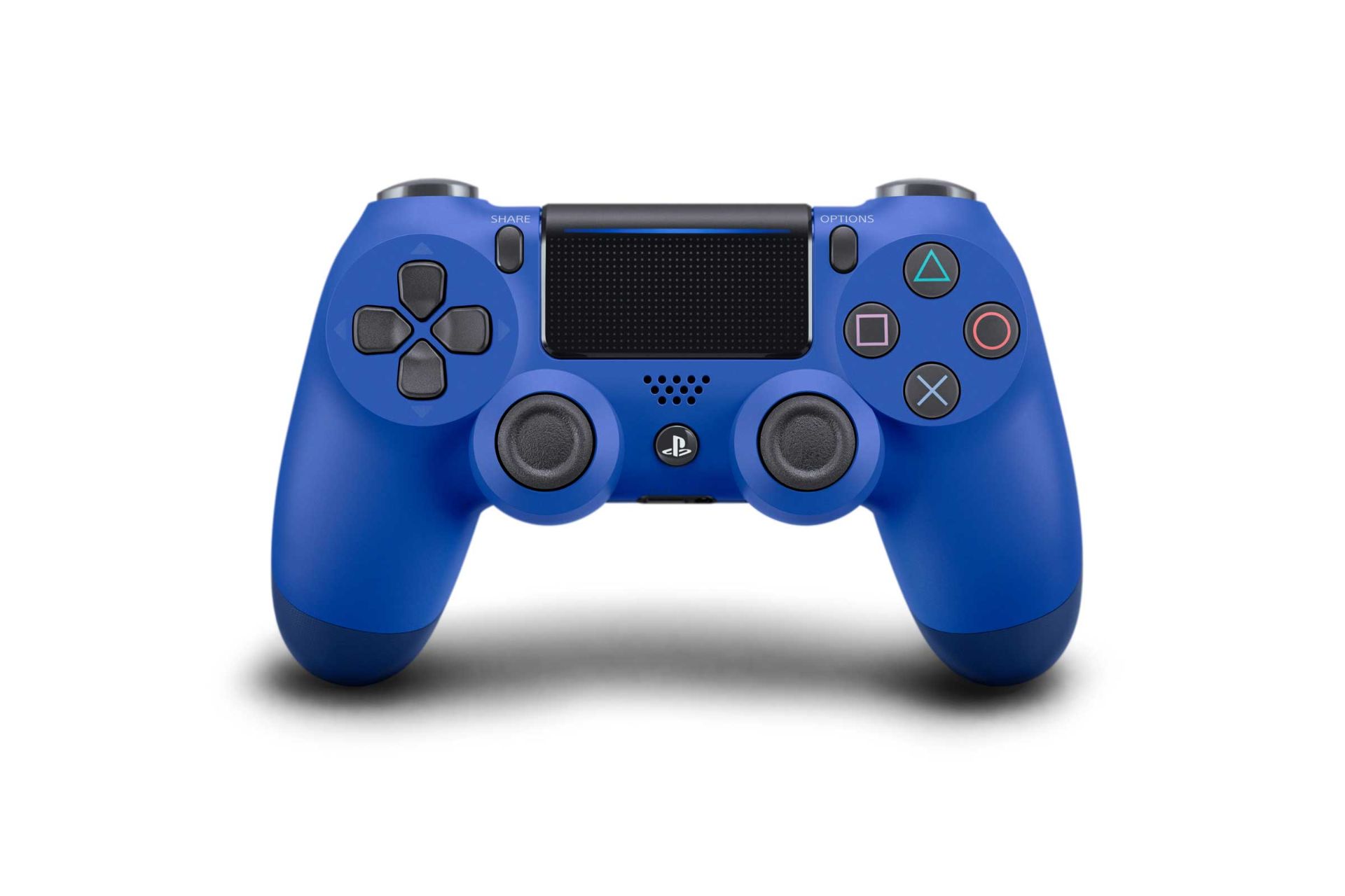 Dualshock 4