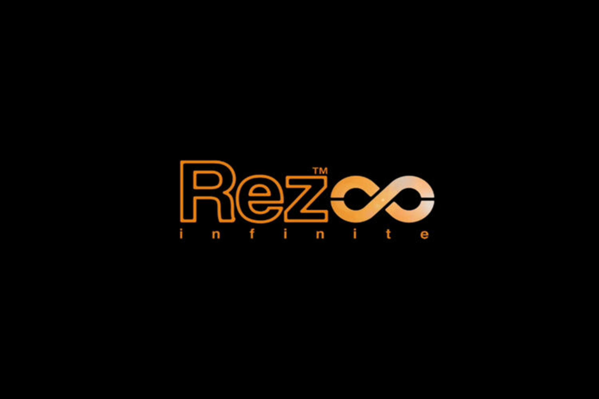 rez infinite