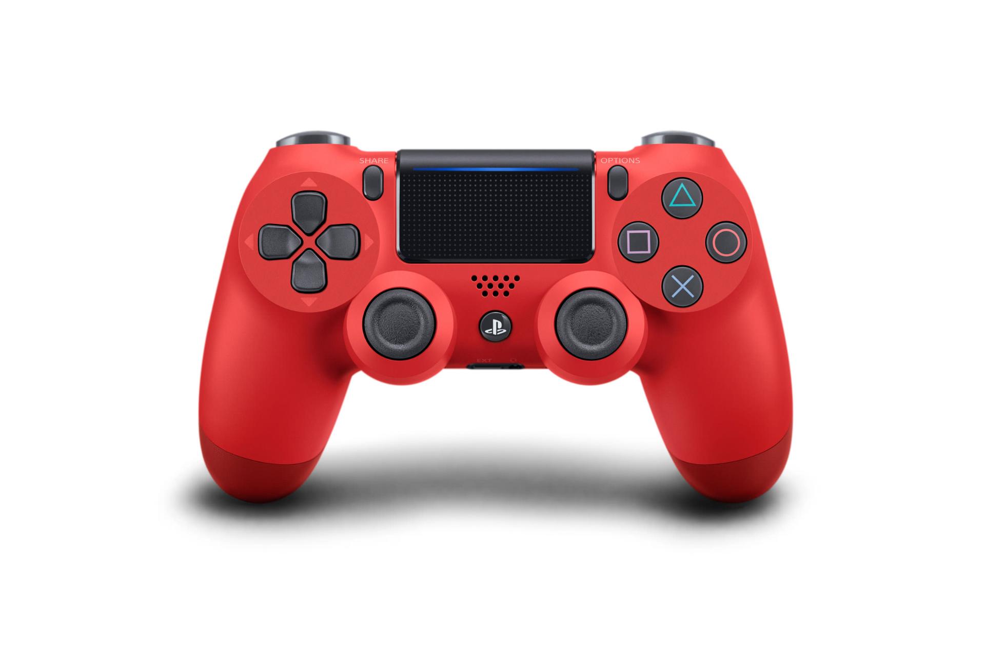 Dualshock 4