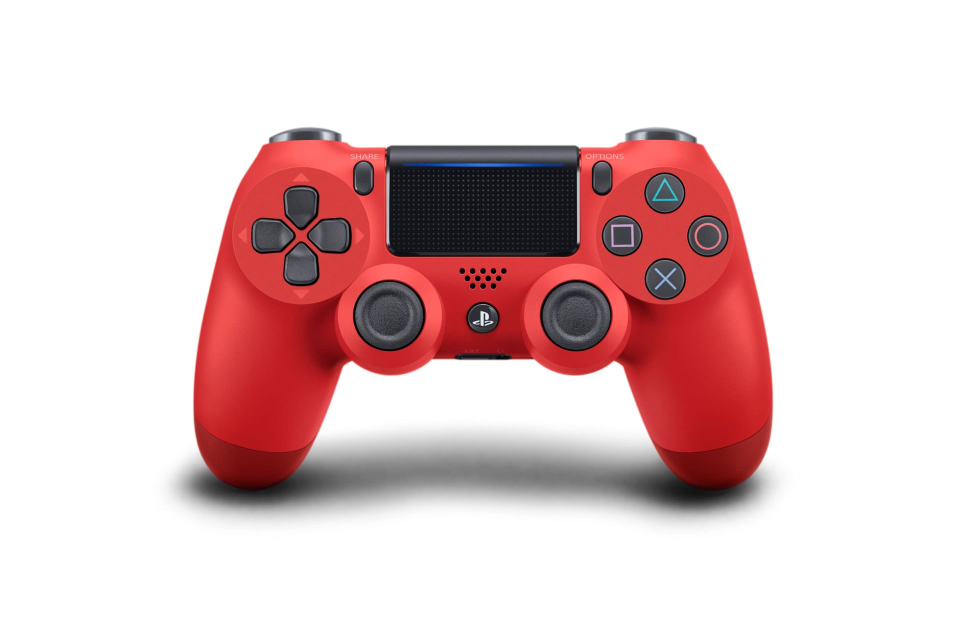 Dualshock 4