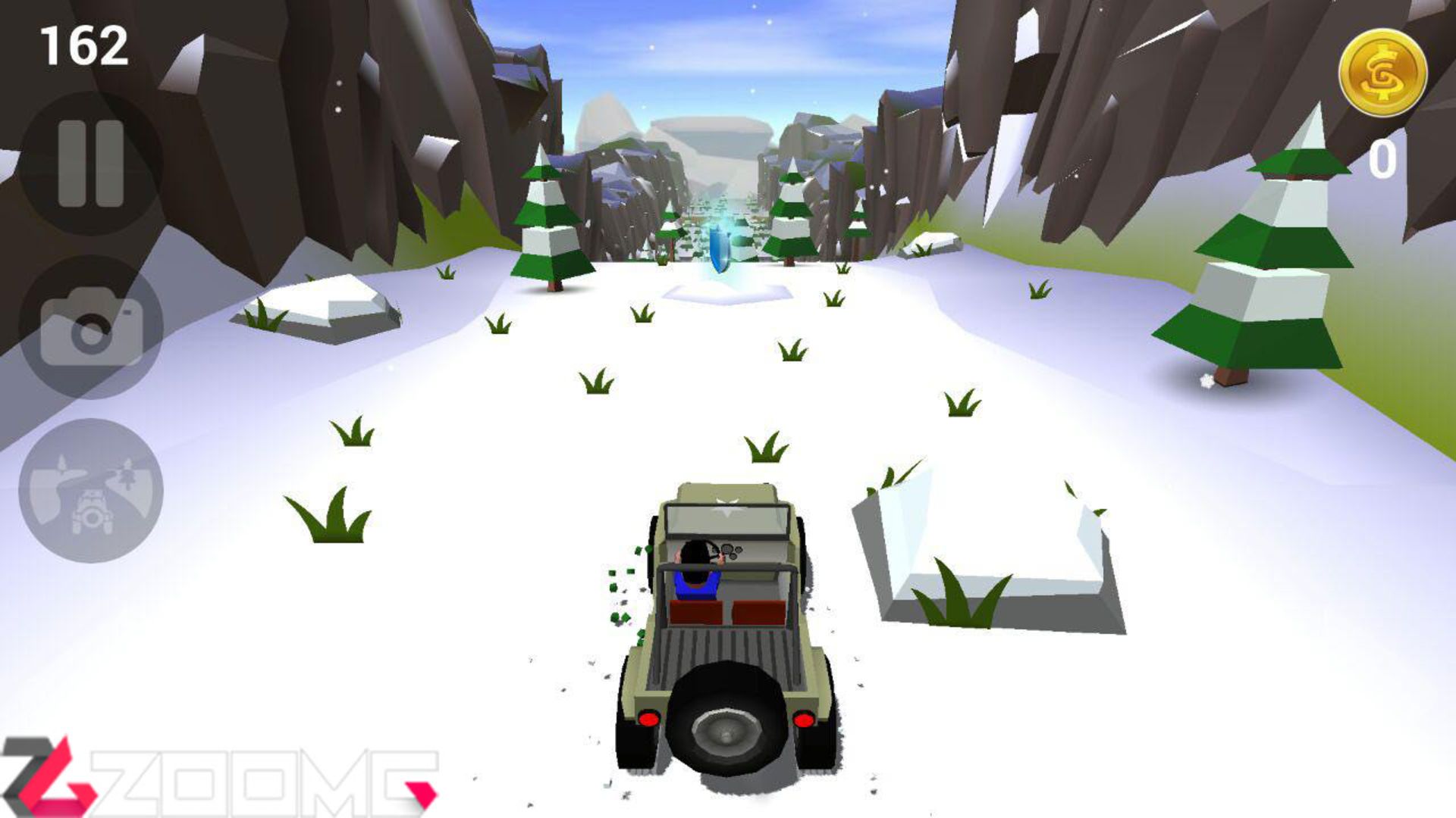 Faily Brakes