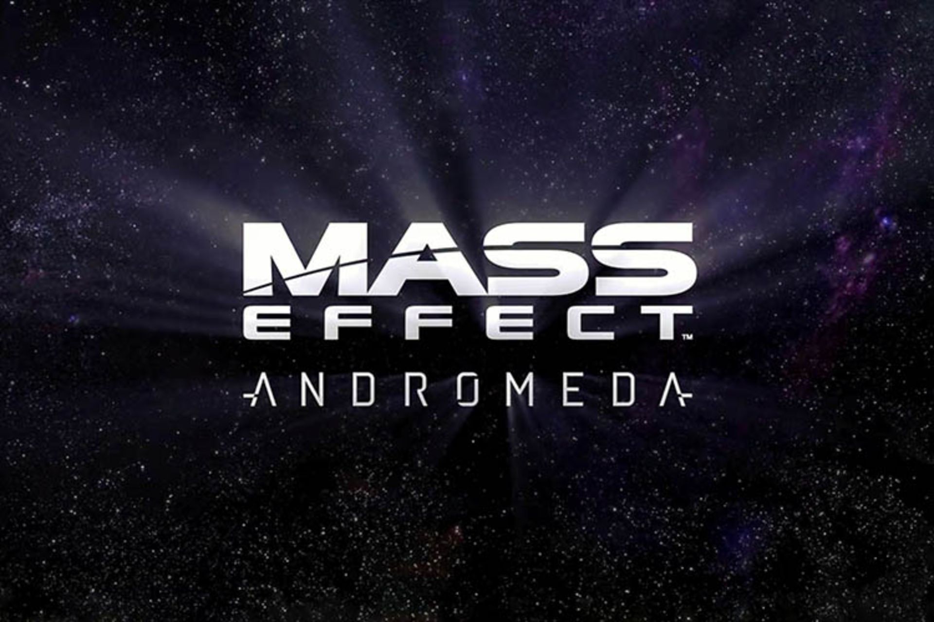 Mass Effect: Andromeda