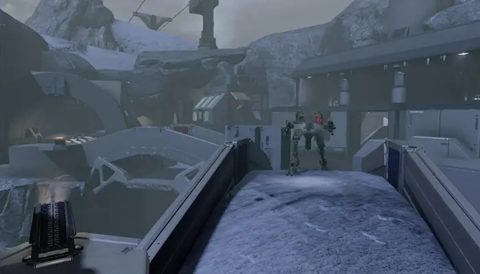 halo 5