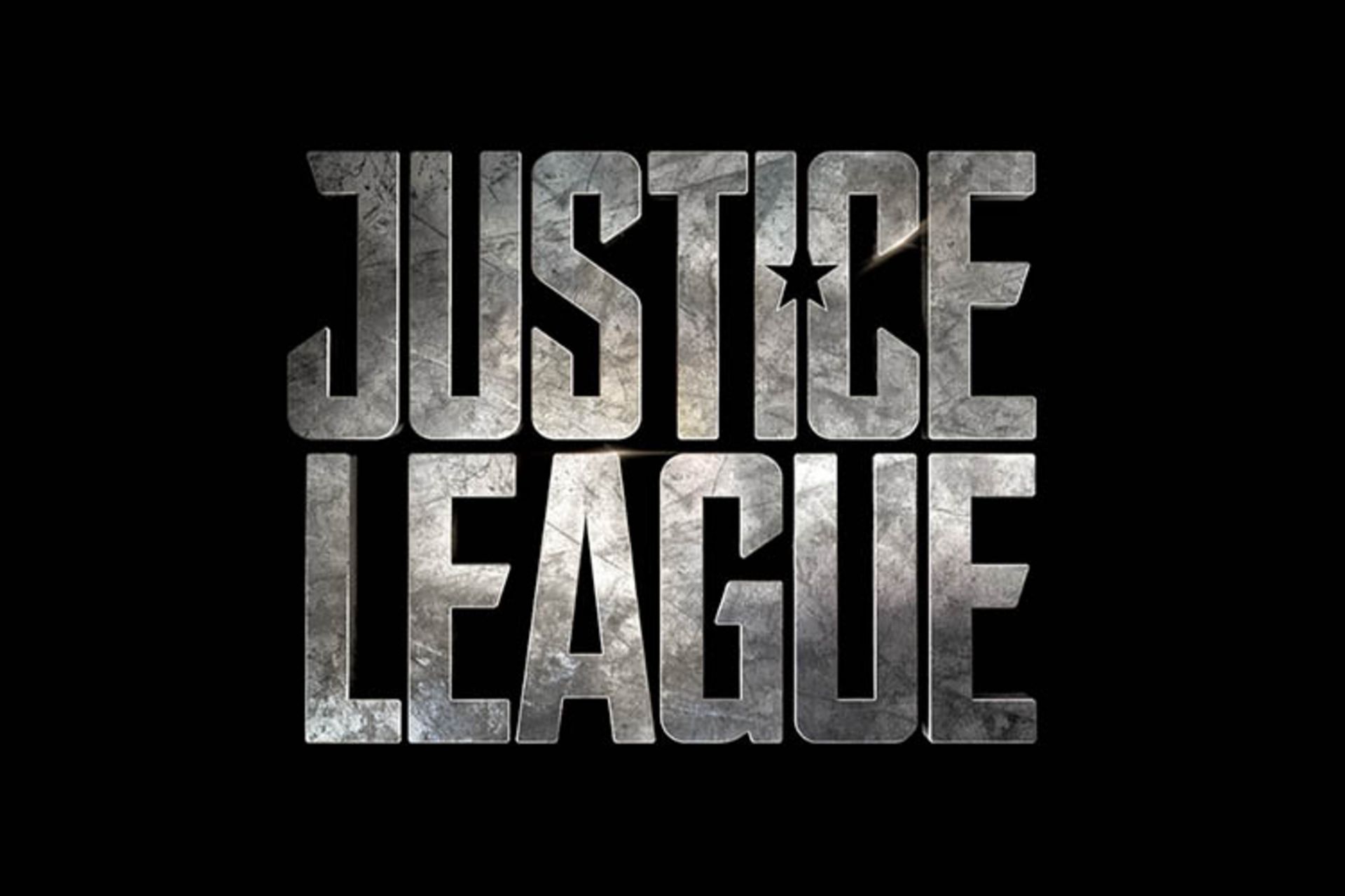 Justice League Movie