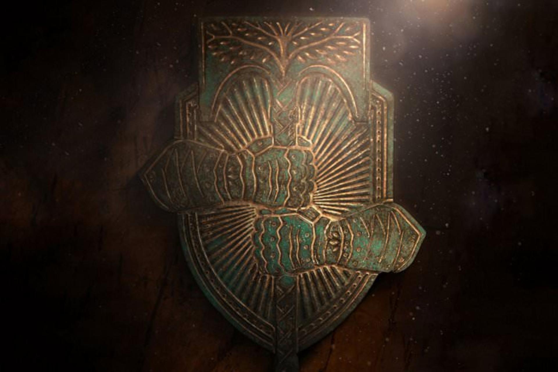 بسته توسعه Destiny Rise of Iron