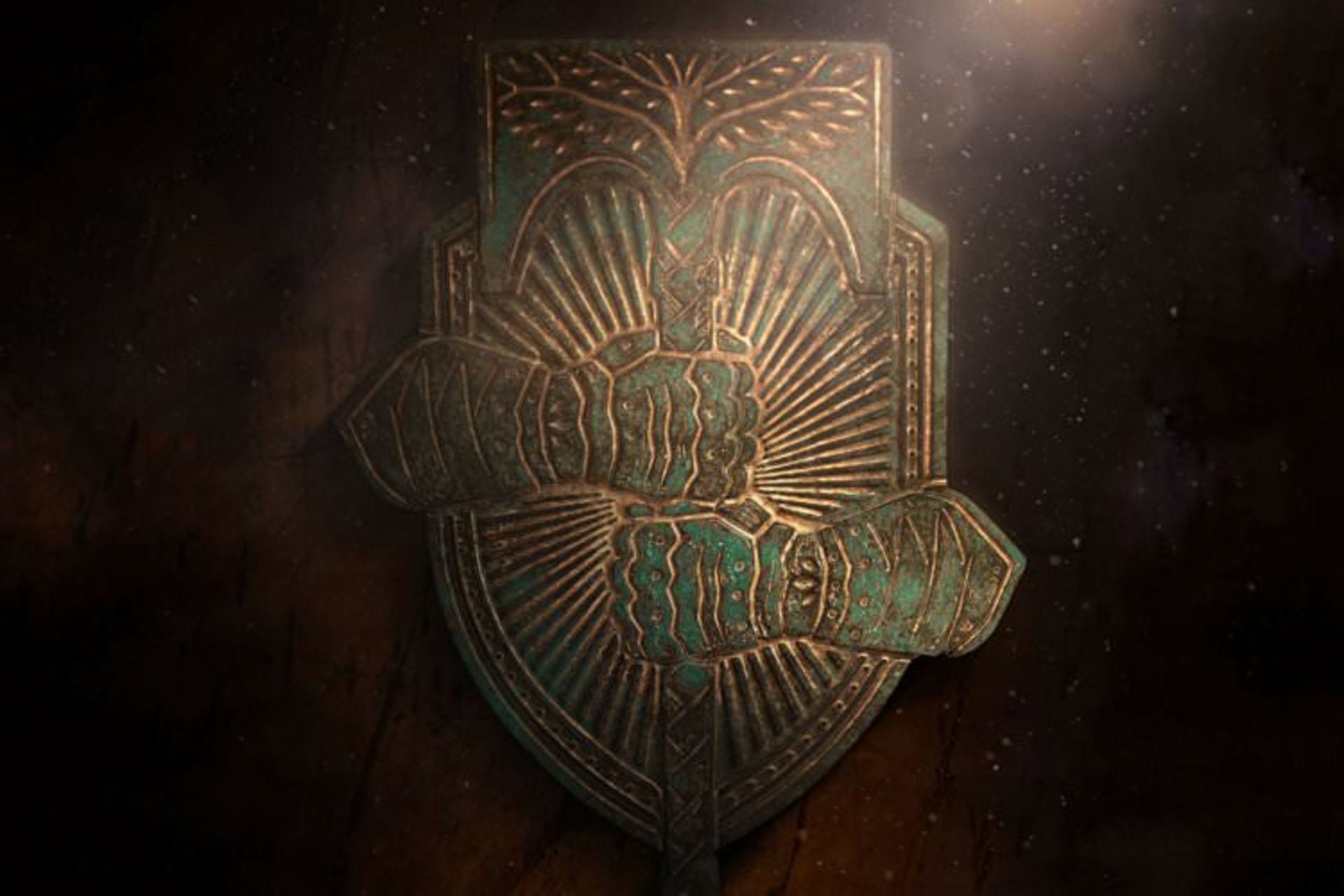 بسته توسعه Destiny Rise of Iron