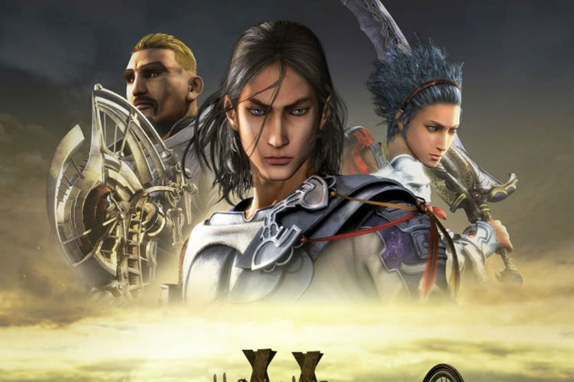 Lost Odyssey